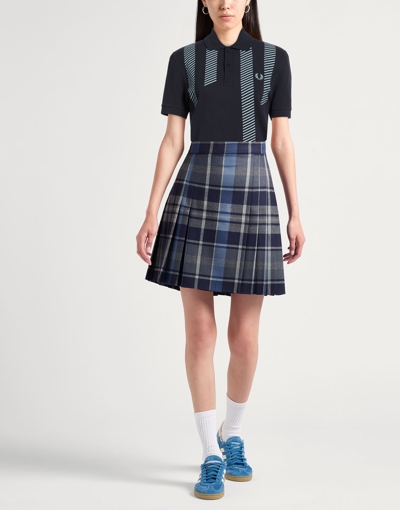  Fred Perry - Tops - Poloshirts - On Yoox.com 