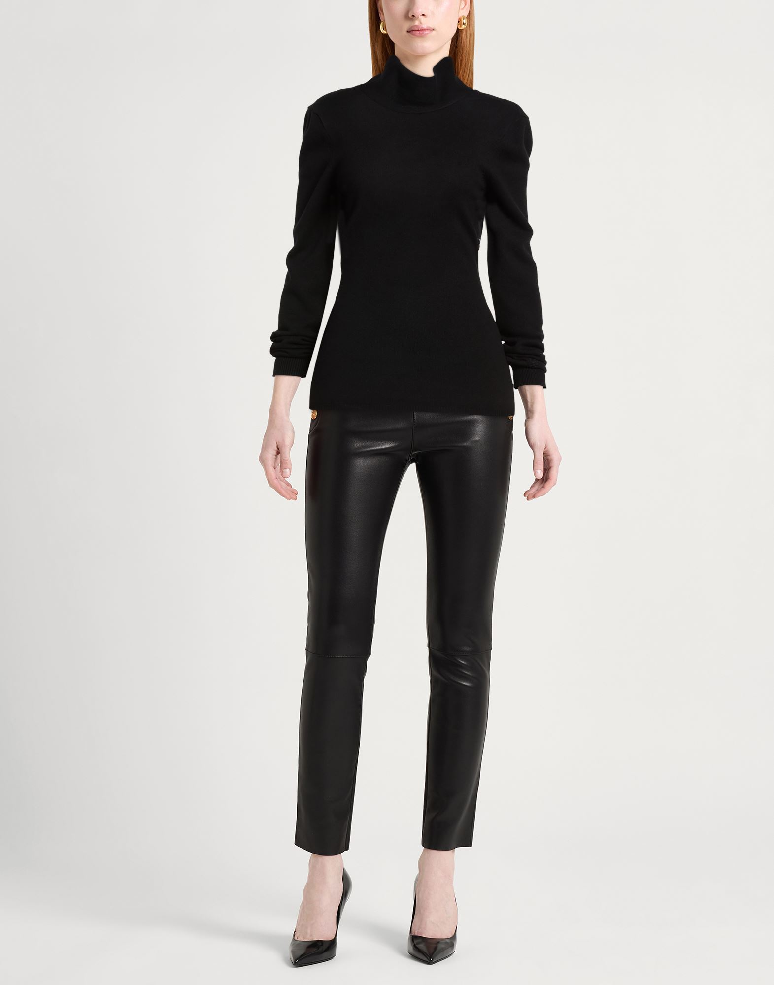  Givenchy - Prendas De Punto - Cuello Alto - On Yoox.com 