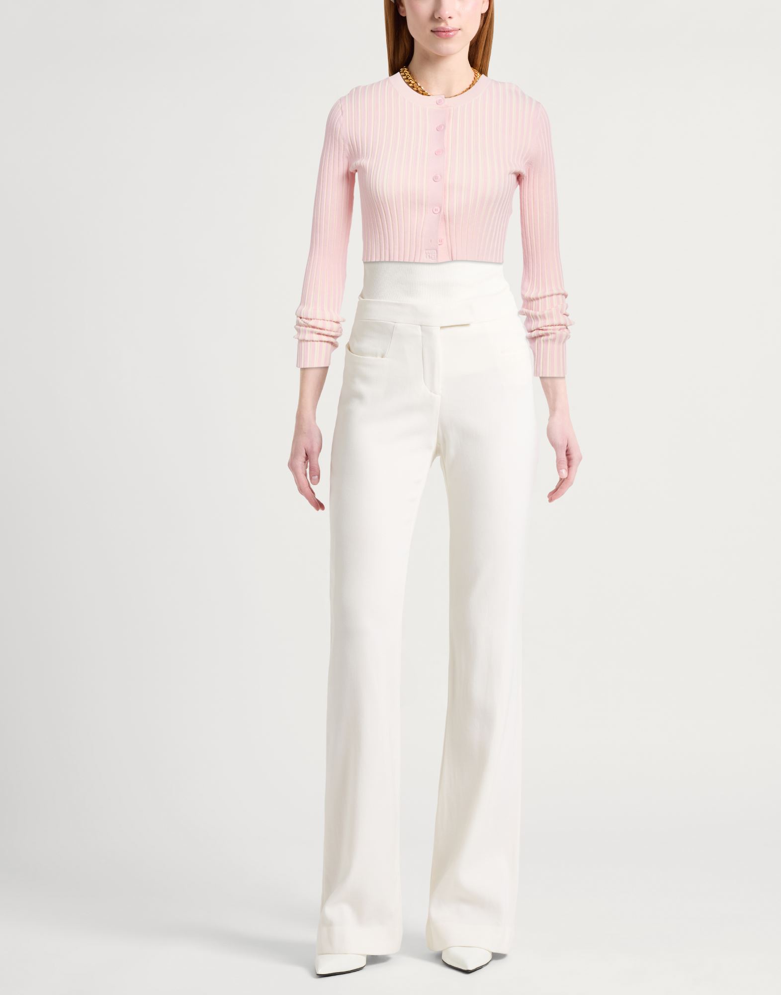  Alexanderwang.t - Strickwaren - Strickjacken - On Yoox.com 