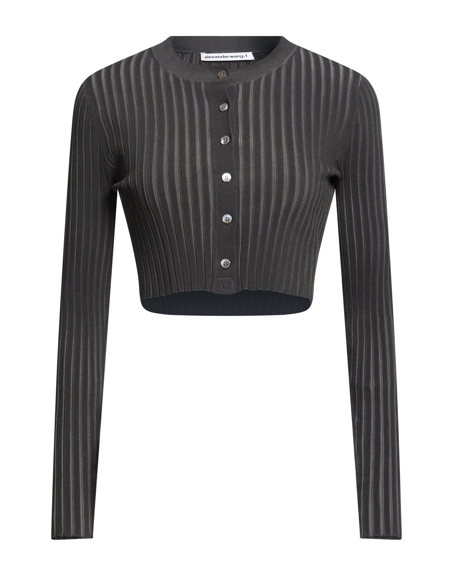  Alexanderwang.t - Strickwaren - Strickjacken - On Yoox.com 