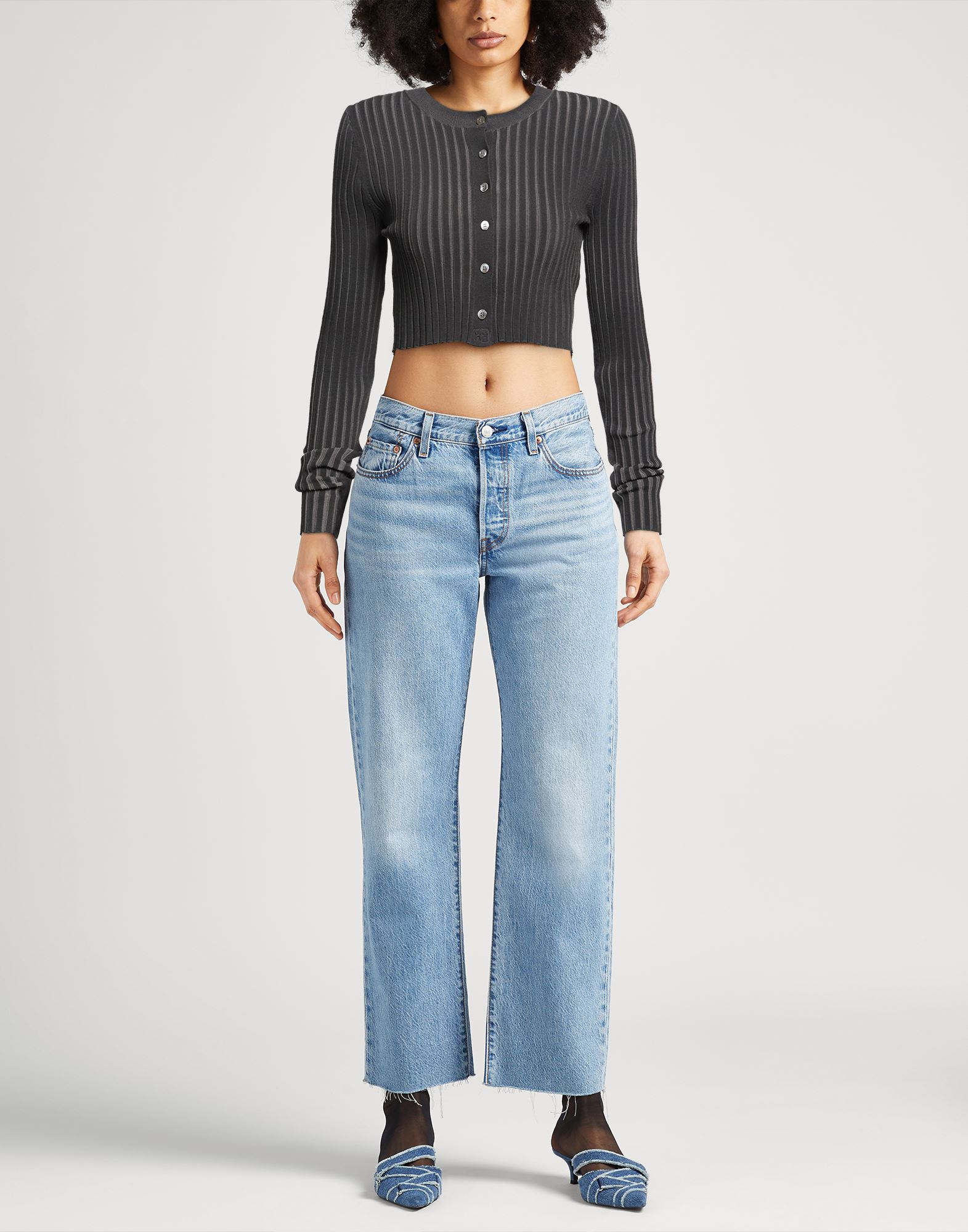  Alexanderwang.t - Strickwaren - Strickjacken - On Yoox.com 
