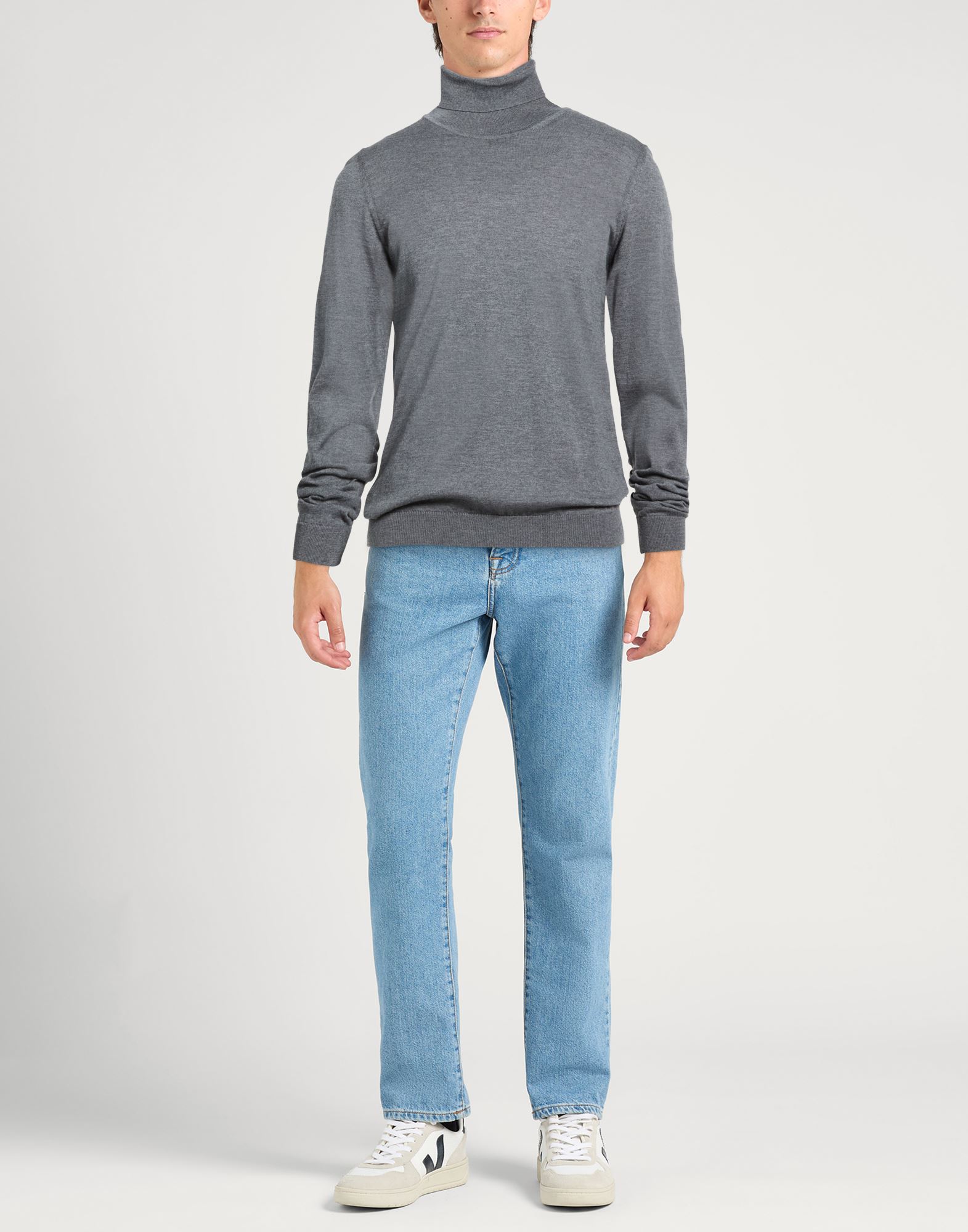  Boss - Strickwaren - Rollkragenpullover - On Yoox.com 