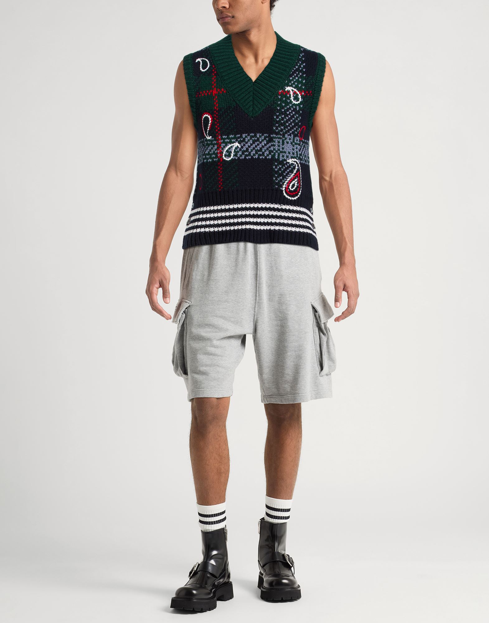  Thom Browne - Strickwaren - Pullover - On Yoox.com 