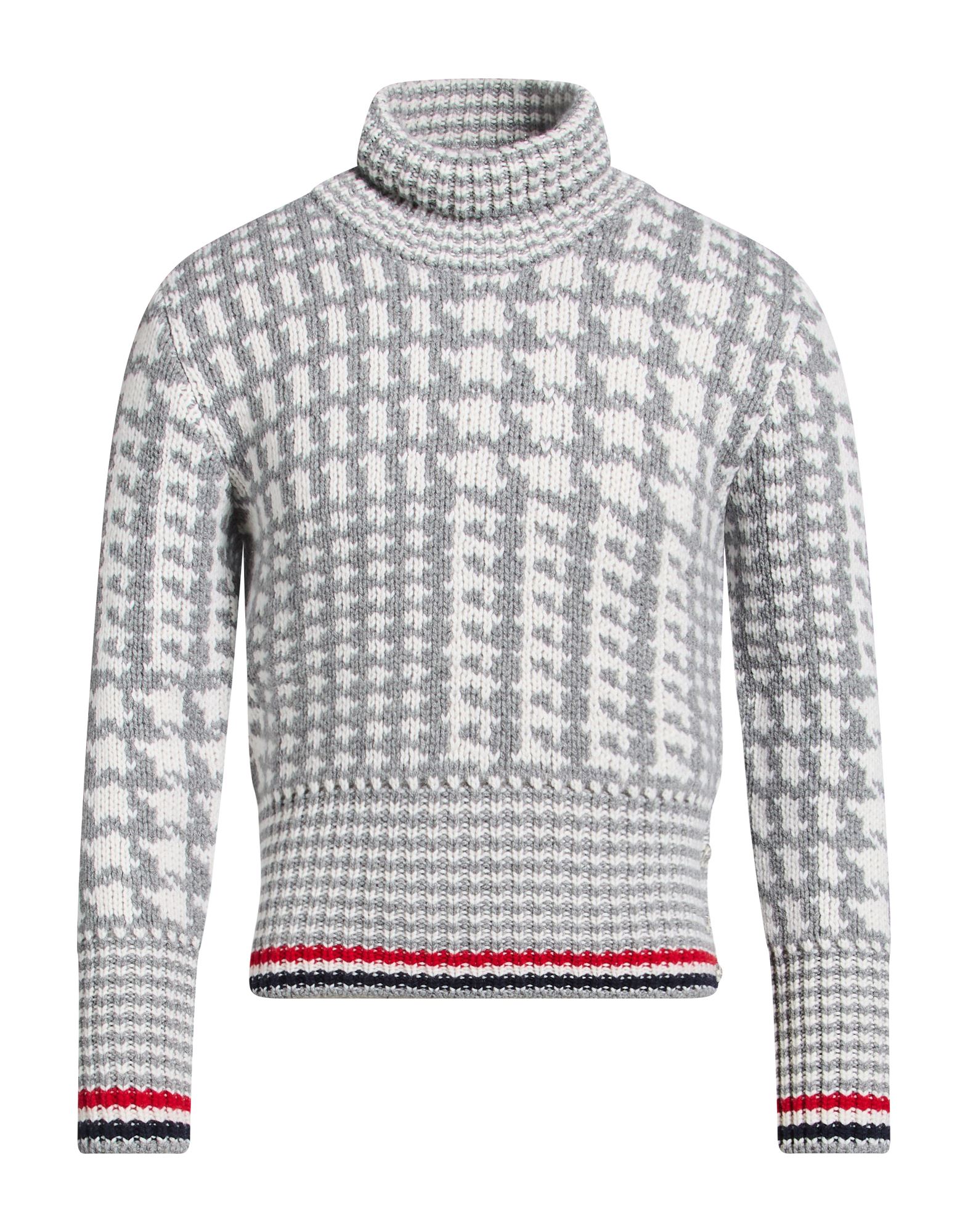  Thom Browne - Strickwaren - Rollkragenpullover - On Yoox.com 