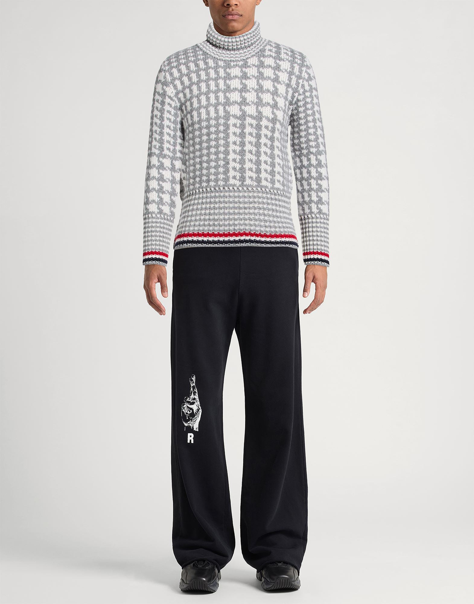  Thom Browne - Strickwaren - Rollkragenpullover - On Yoox.com 