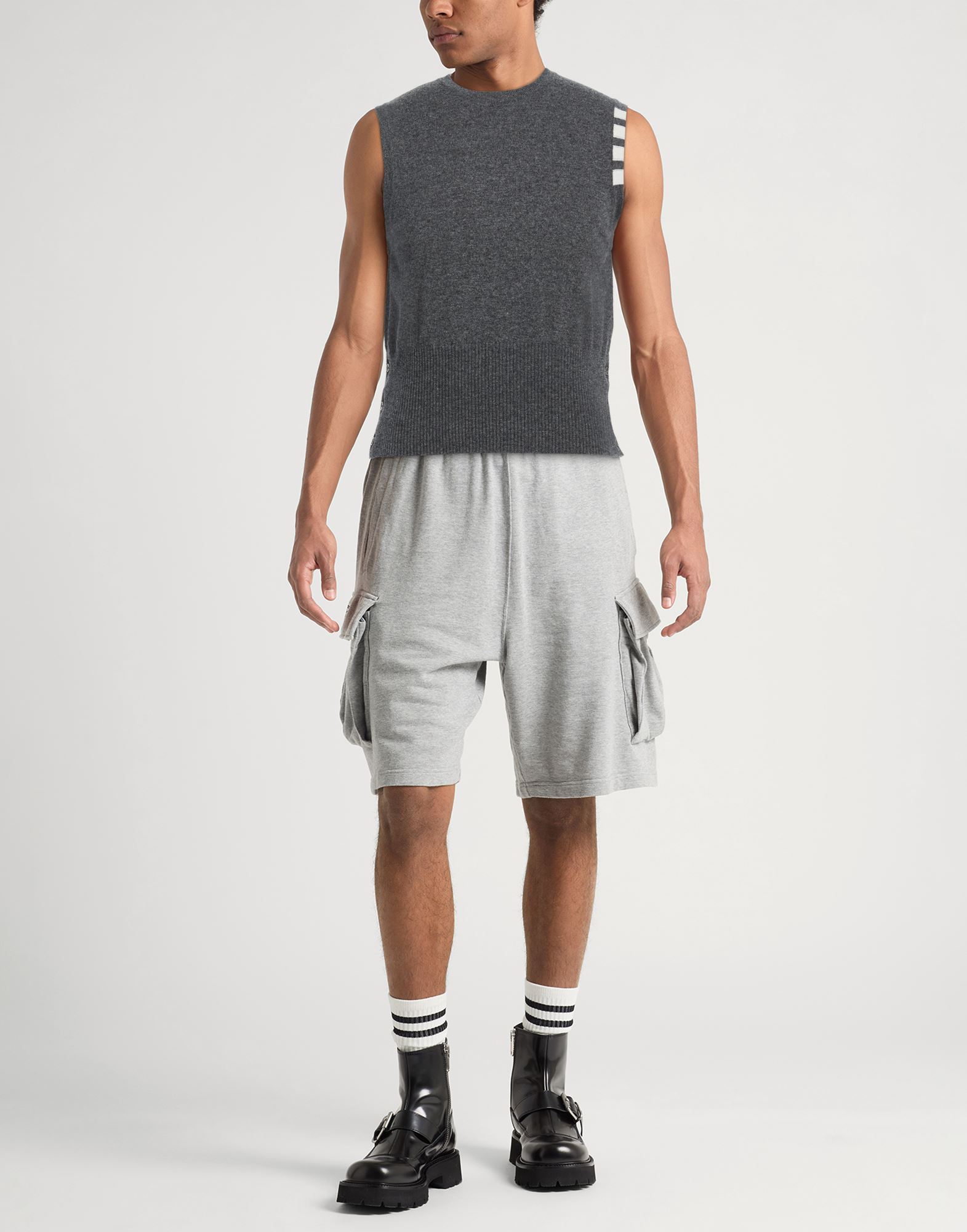  Thom Browne - Strickwaren - Pullover - On Yoox.com 