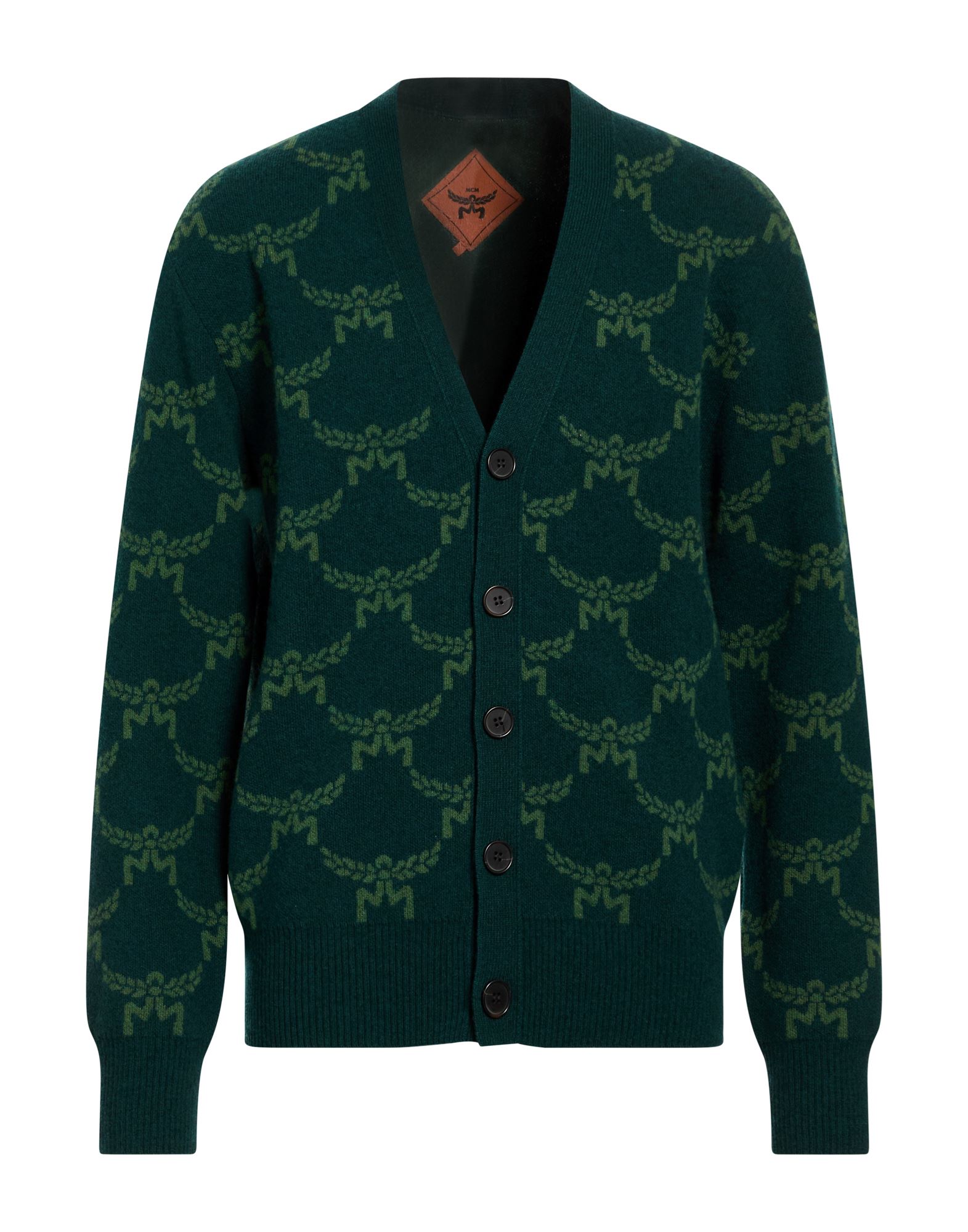  Mcm - Strickwaren - Strickjacken - On Yoox.com 