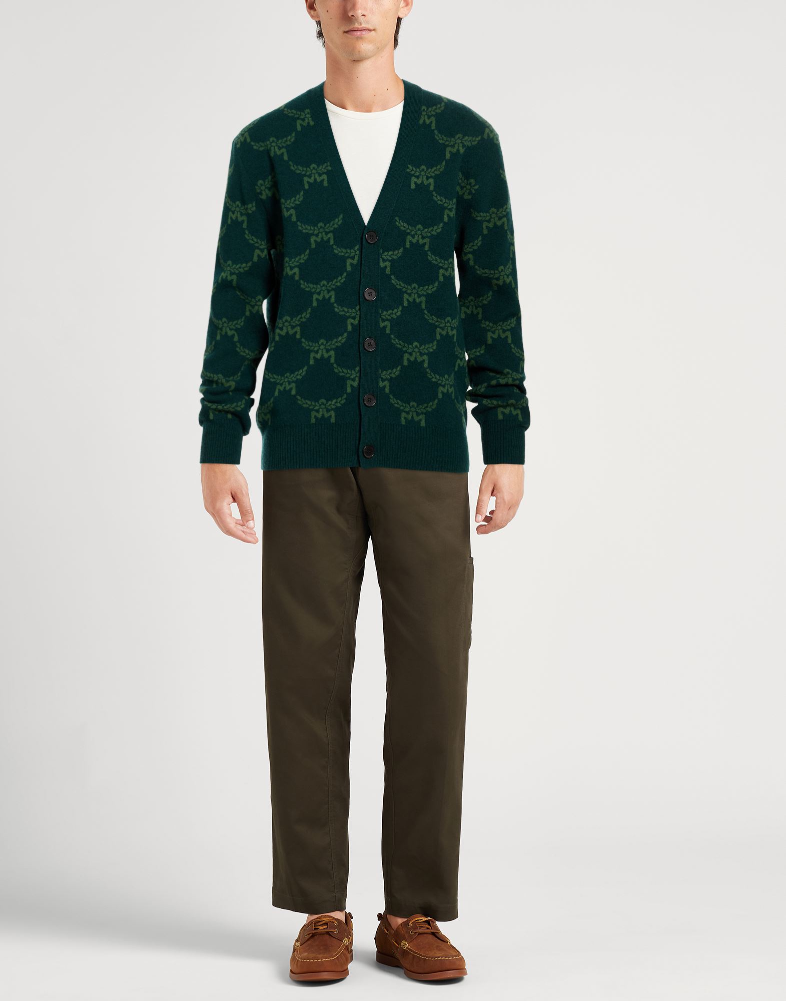  Mcm - Strickwaren - Strickjacken - On Yoox.com 