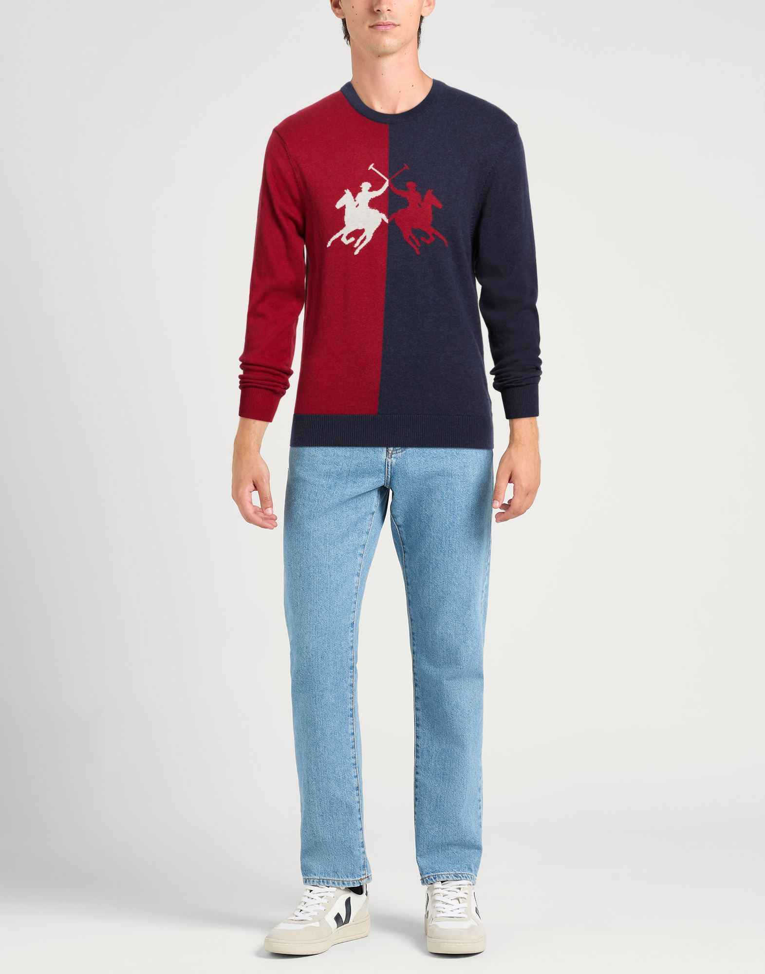  La Martina - Maille - Pullover - On Yoox.com 