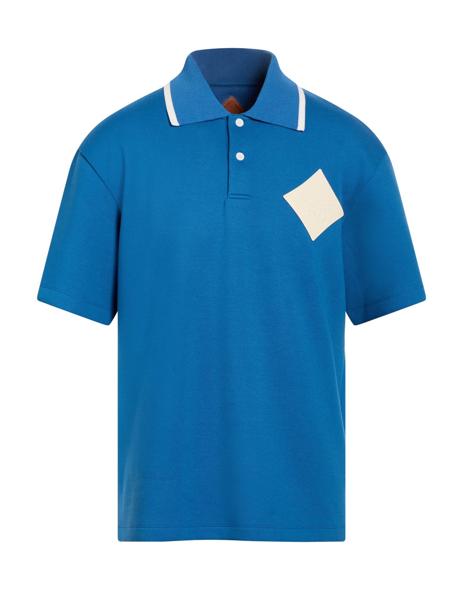  Mcm - Tops - Poloshirts - On Yoox.com 