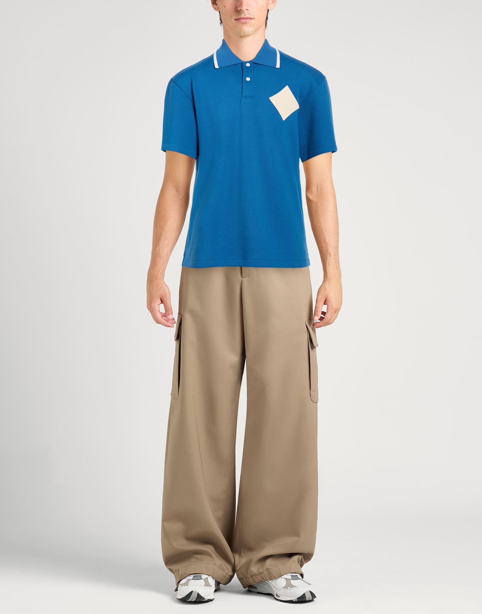  Mcm - Tops - Poloshirts - On Yoox.com 