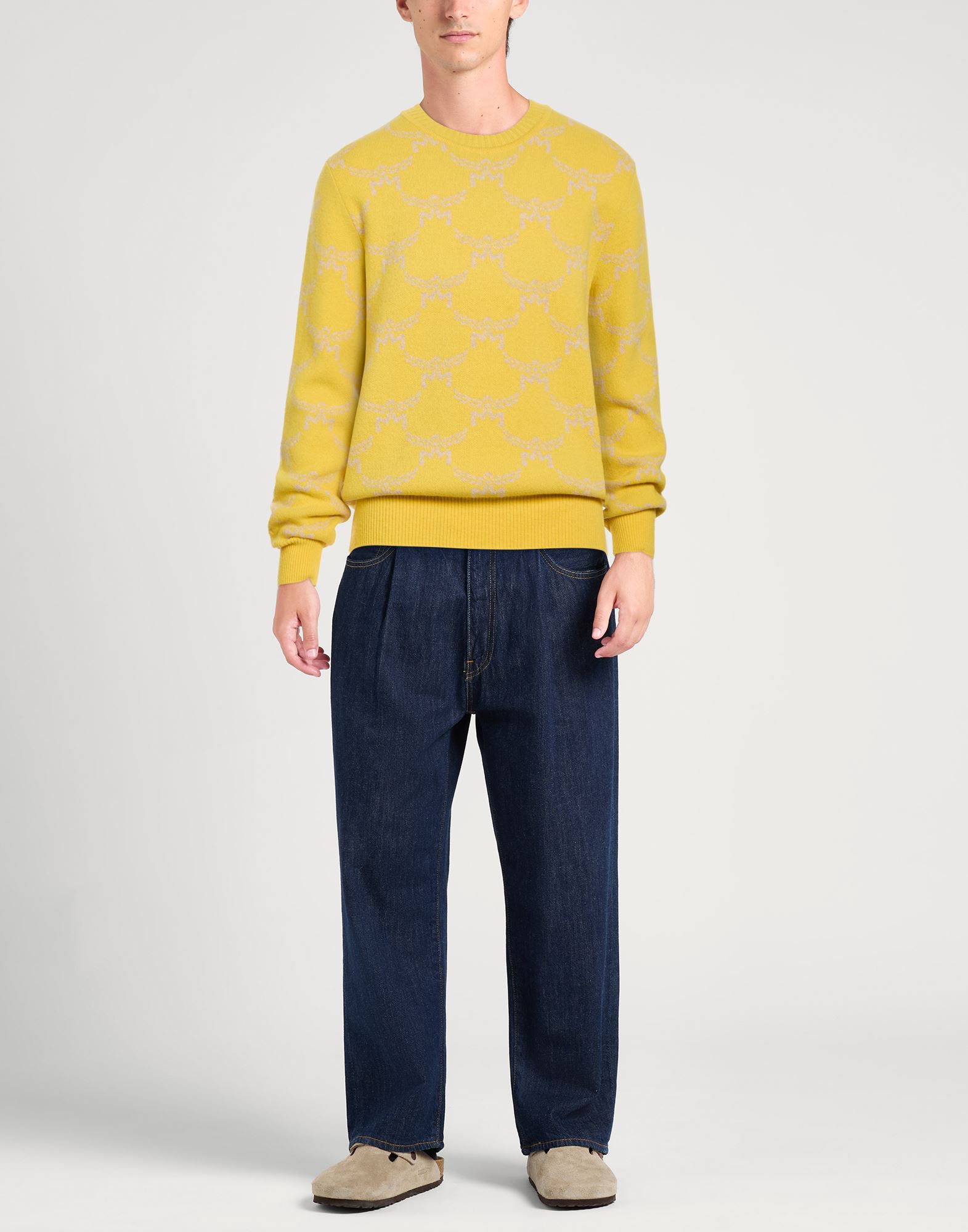  Mcm - Strickwaren - Pullover - On Yoox.com 