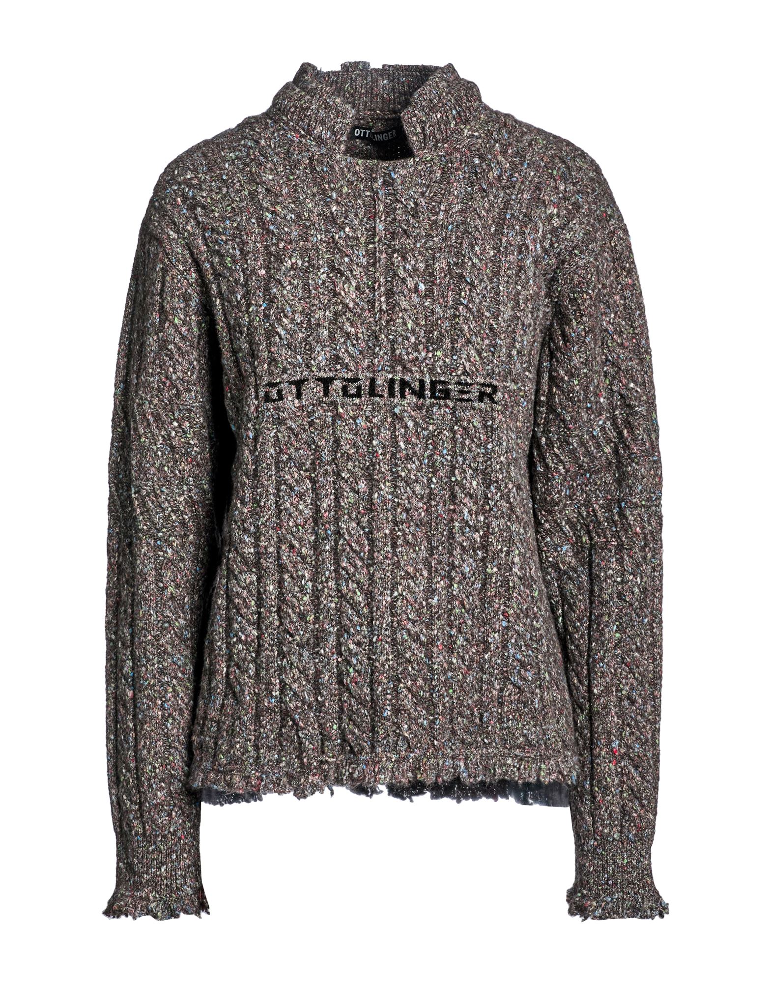  Ottolinger - Strickwaren - Pullover - On Yoox.com 