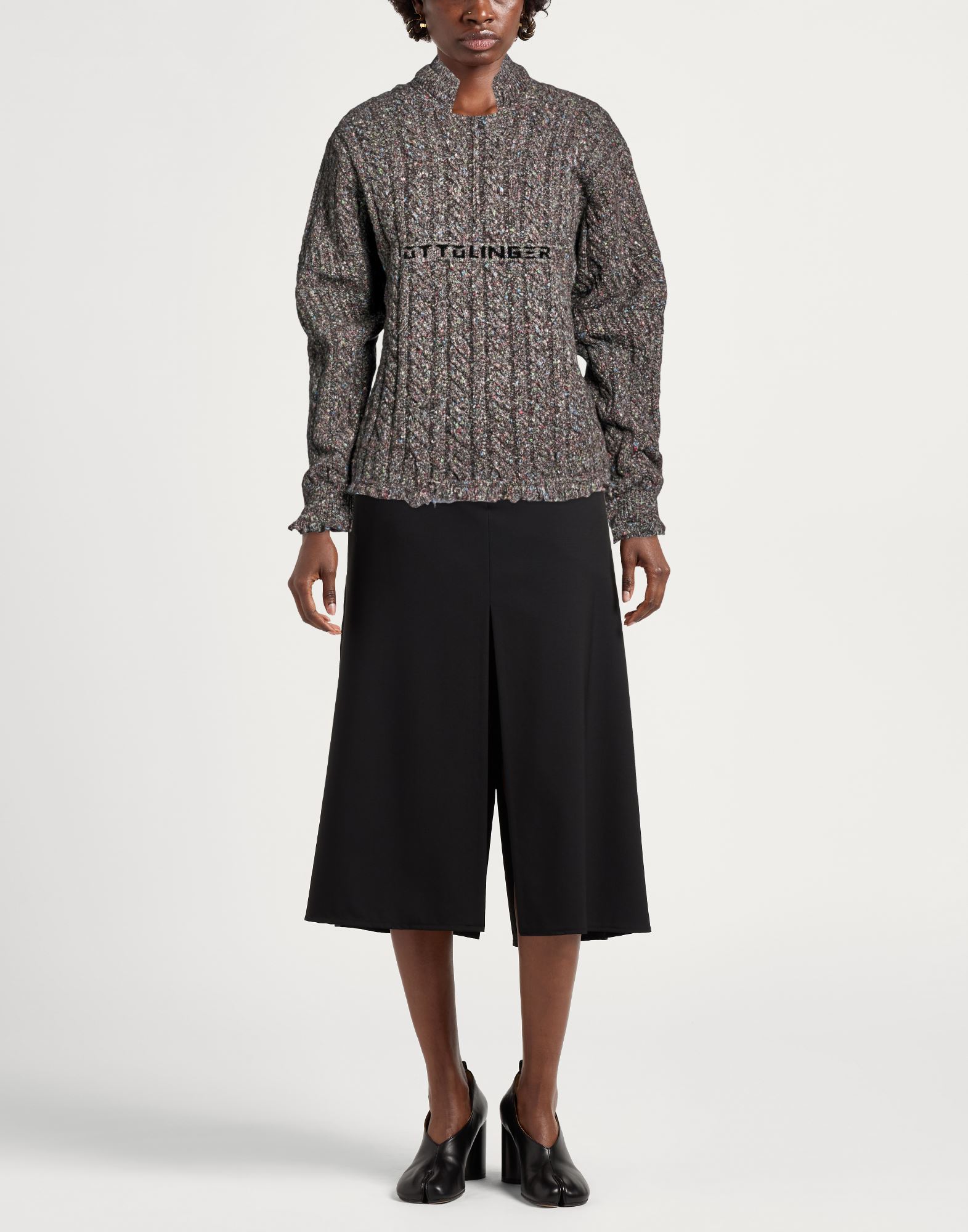  Ottolinger - Strickwaren - Pullover - On Yoox.com 