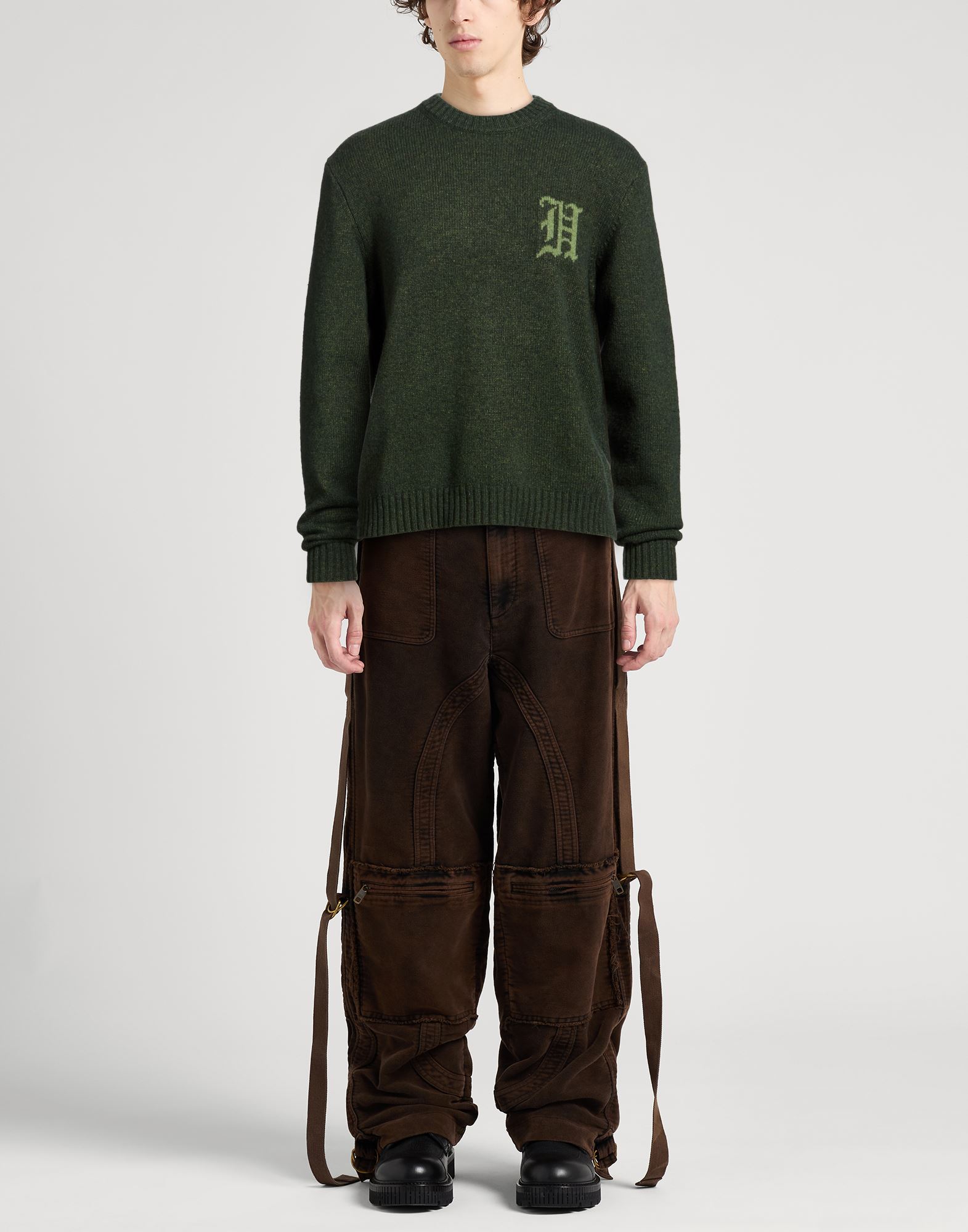  Han Kjøbenhavn - Strickwaren - Pullover - On Yoox.com 