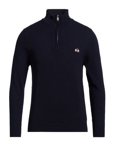 Rollkragenpullover Herren Nachtblau L,M,S,XL,XXL Herren
