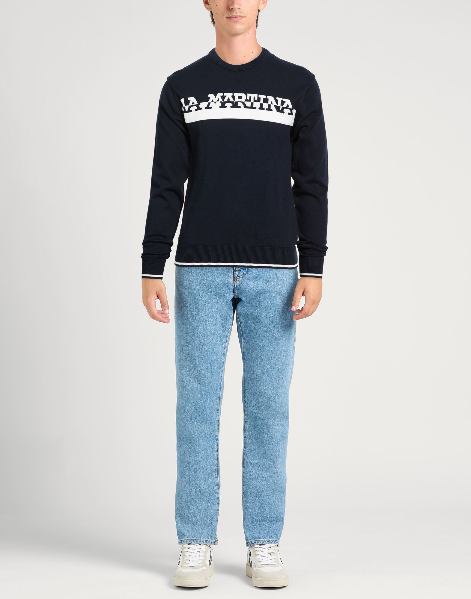  La Martina - Strickwaren - Pullover - On Yoox.com 