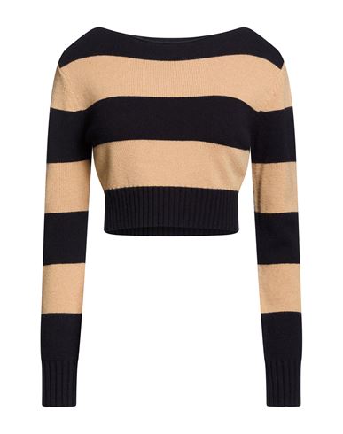 Pullover Mujer Negro M,S Mujer