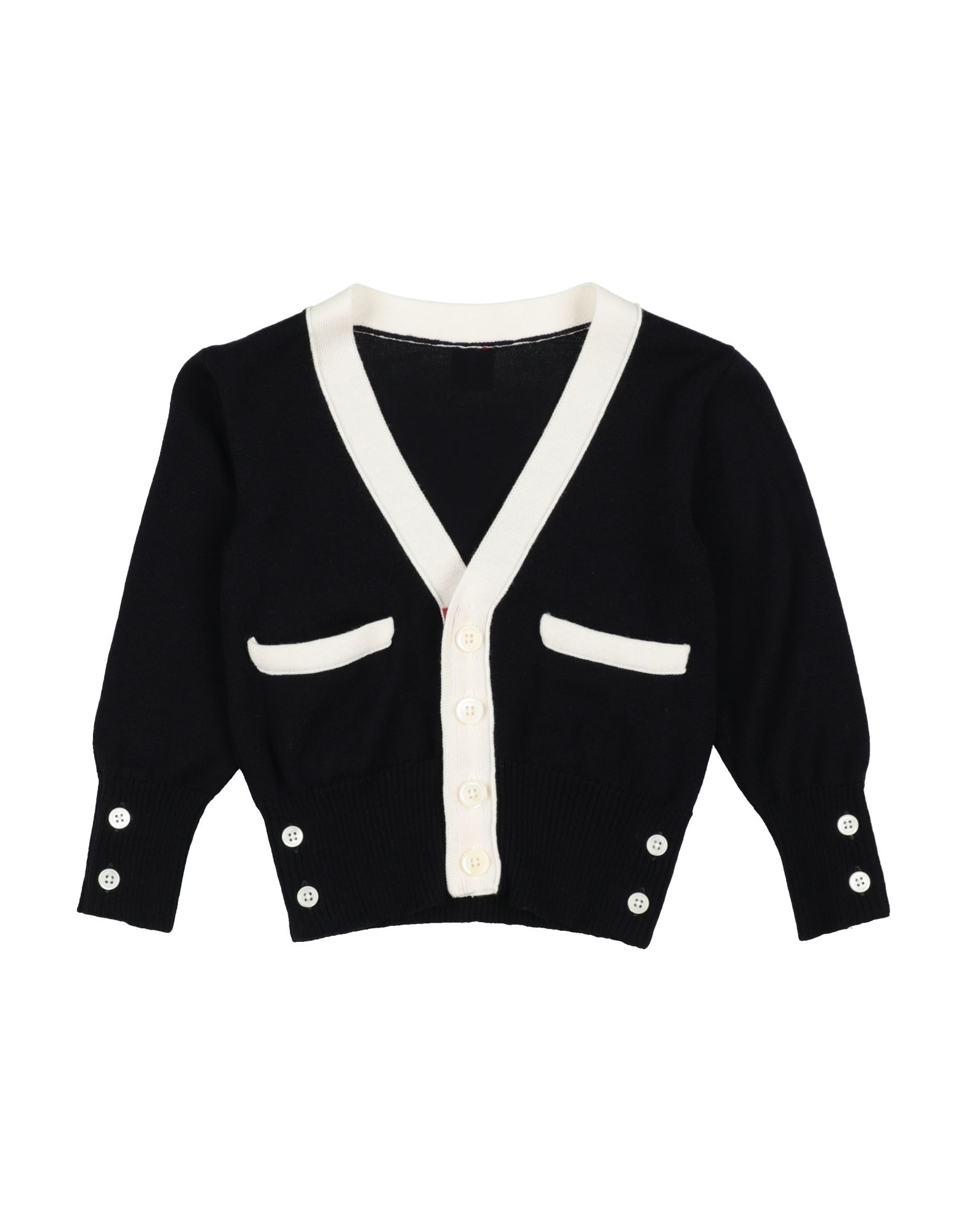  Thom Browne - Strickwaren - Strickjacken - On Yoox.com 