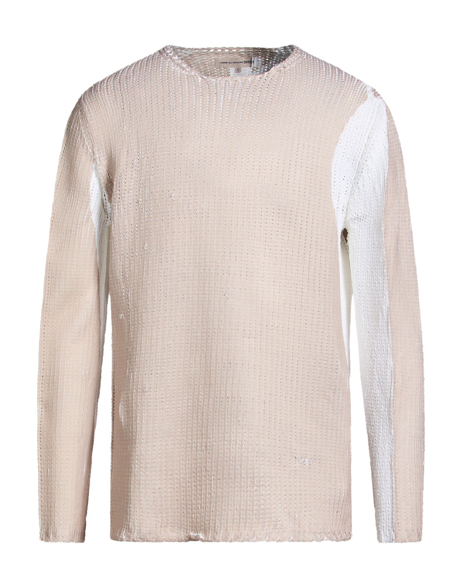  Comme Des Garçons Shirt - Strickwaren - Pullover - On Yoox.com 