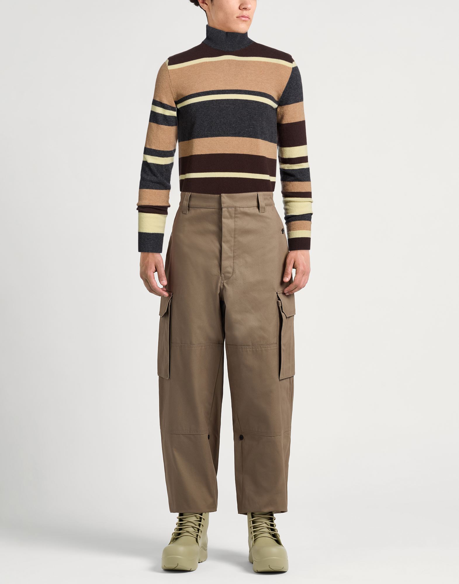  Antonio Marras - Strickwaren - Rollkragenpullover - On Yoox.com 