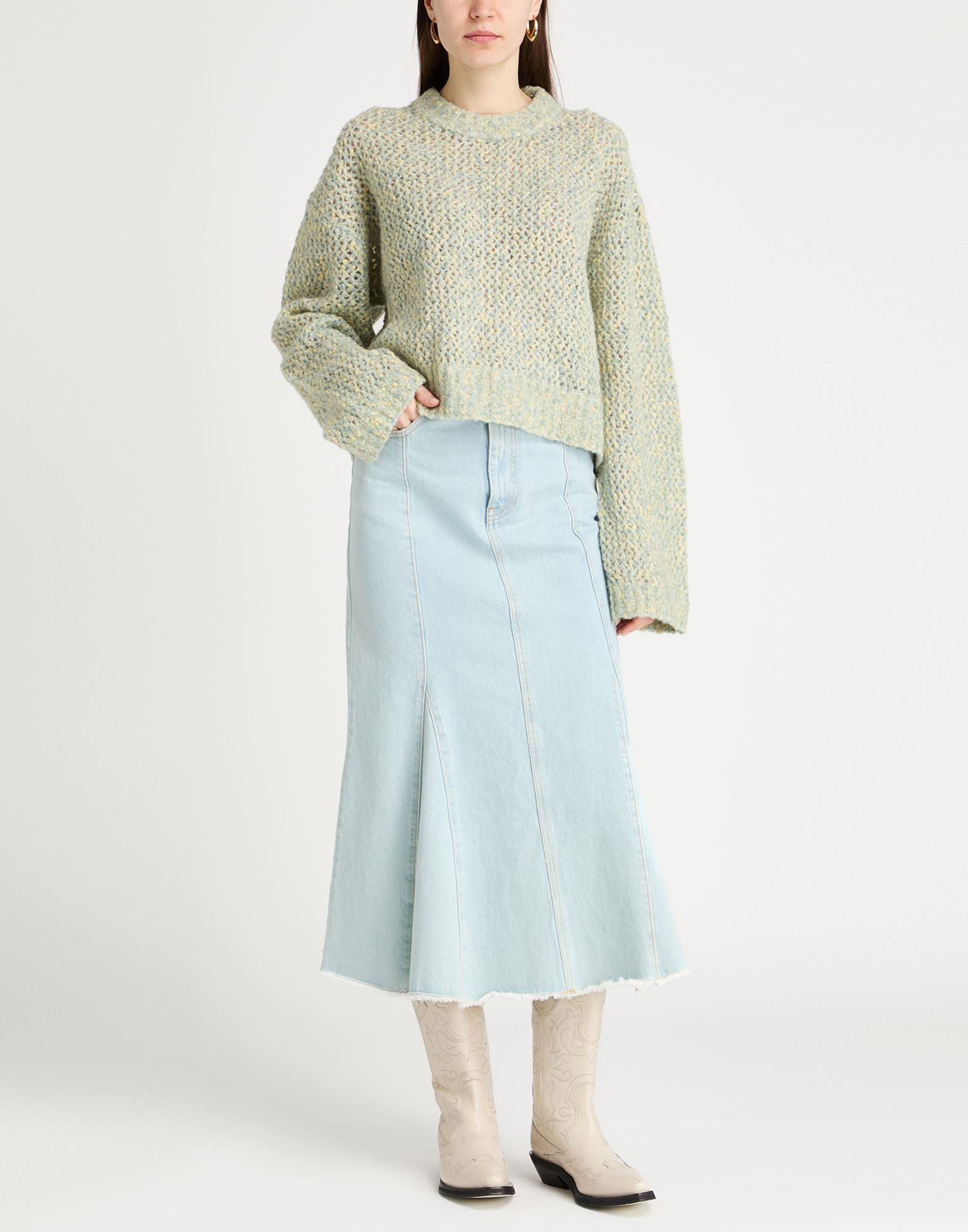  Holzweiler - Strickwaren - Pullover - On Yoox.com 