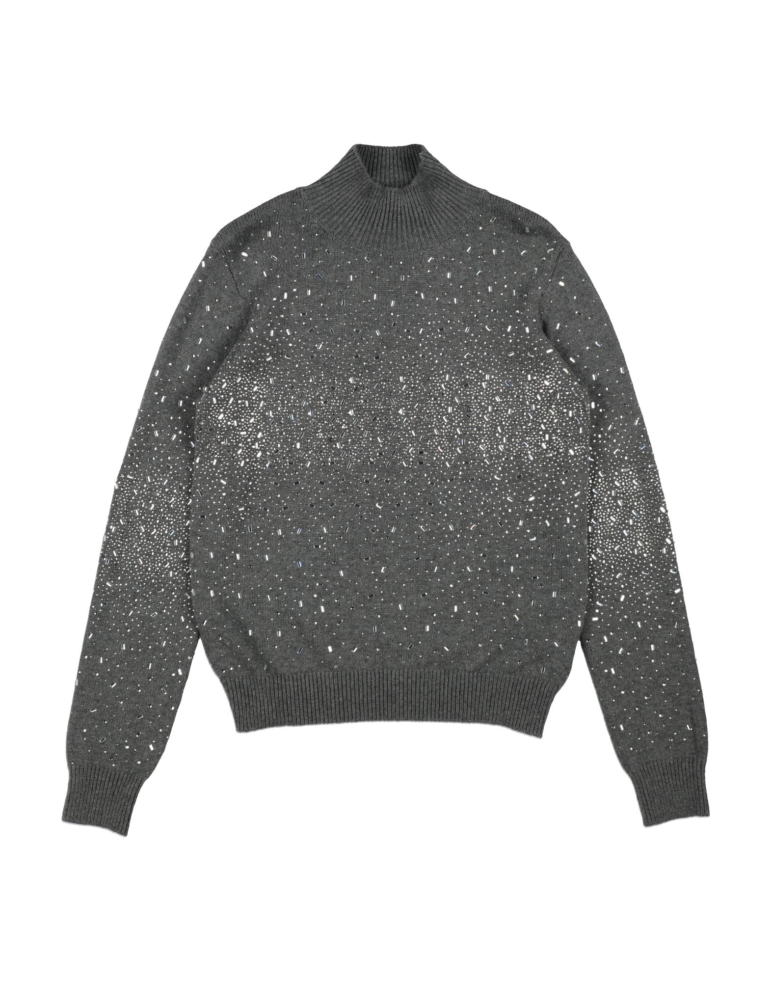  Ermanno Scervino Junior - Strickwaren - Rollkragenpullover - On Yoox.com 