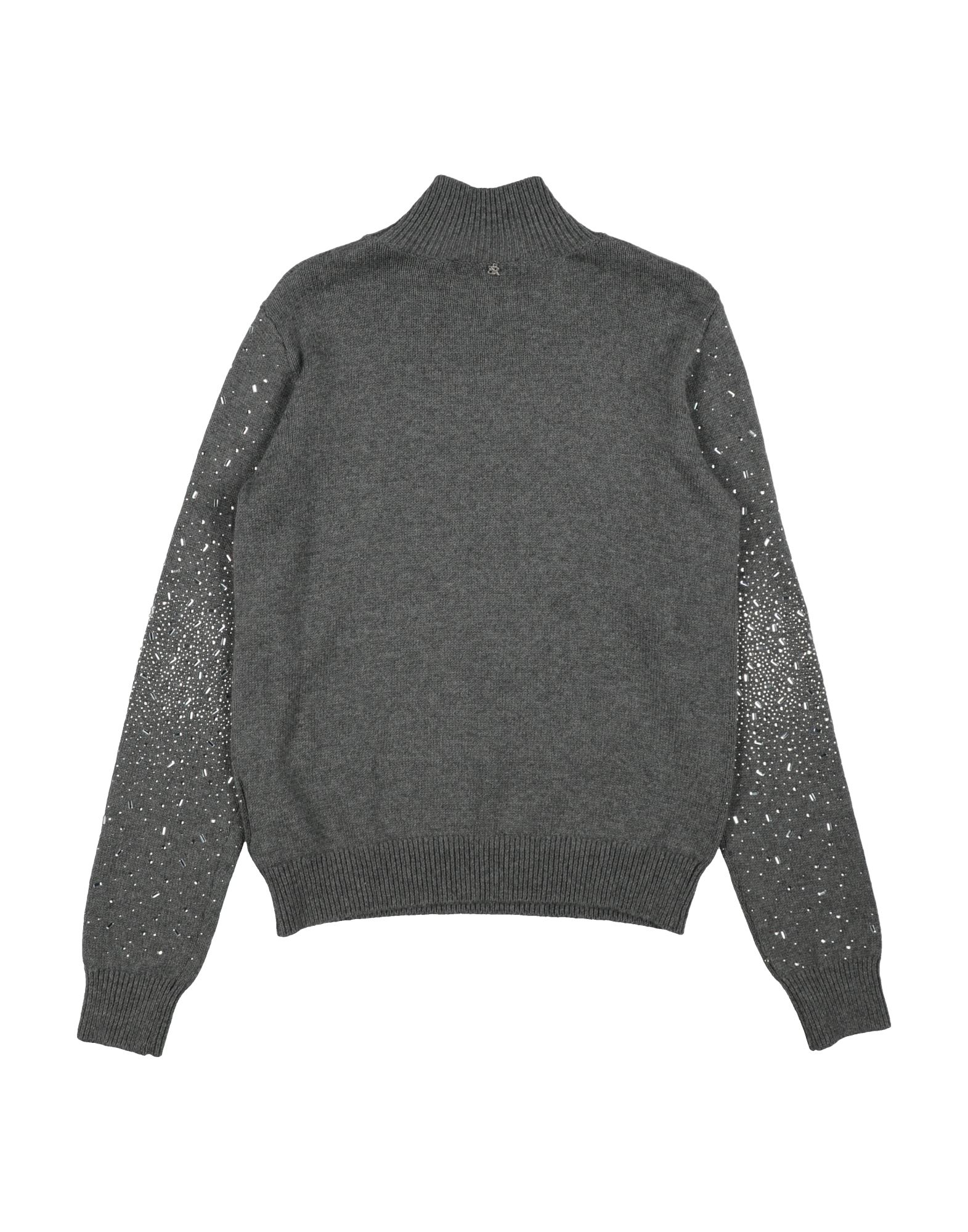  Ermanno Scervino Junior - Strickwaren - Rollkragenpullover - On Yoox.com 