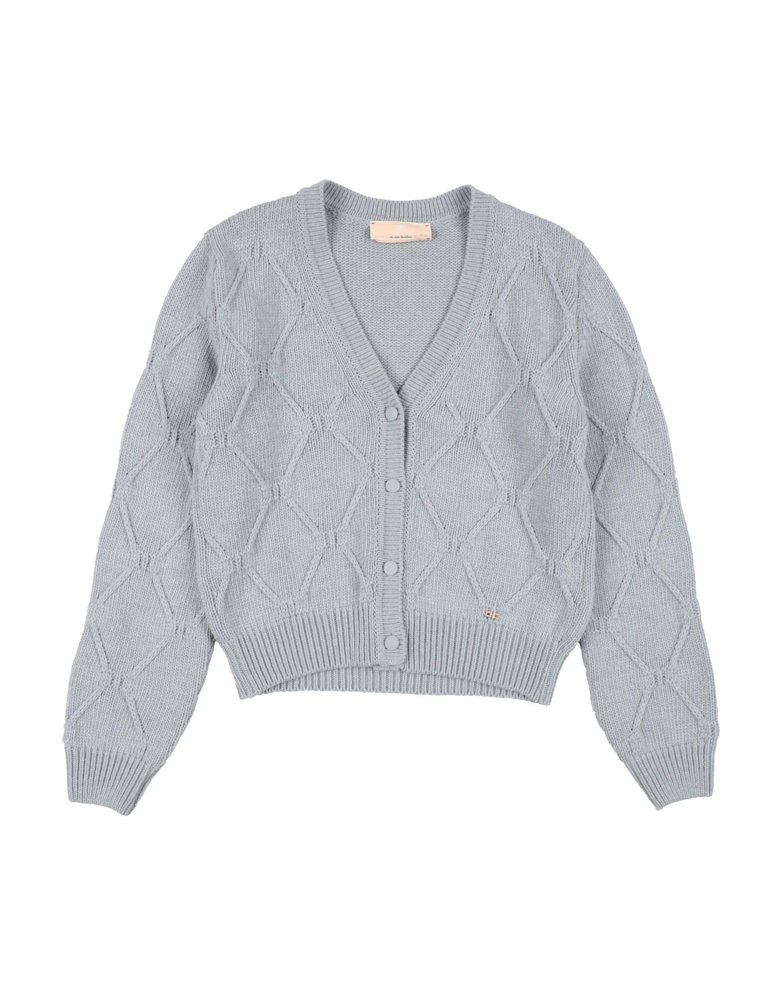  Elisabetta Franchi - Strickwaren - Strickjacken - On Yoox.com 