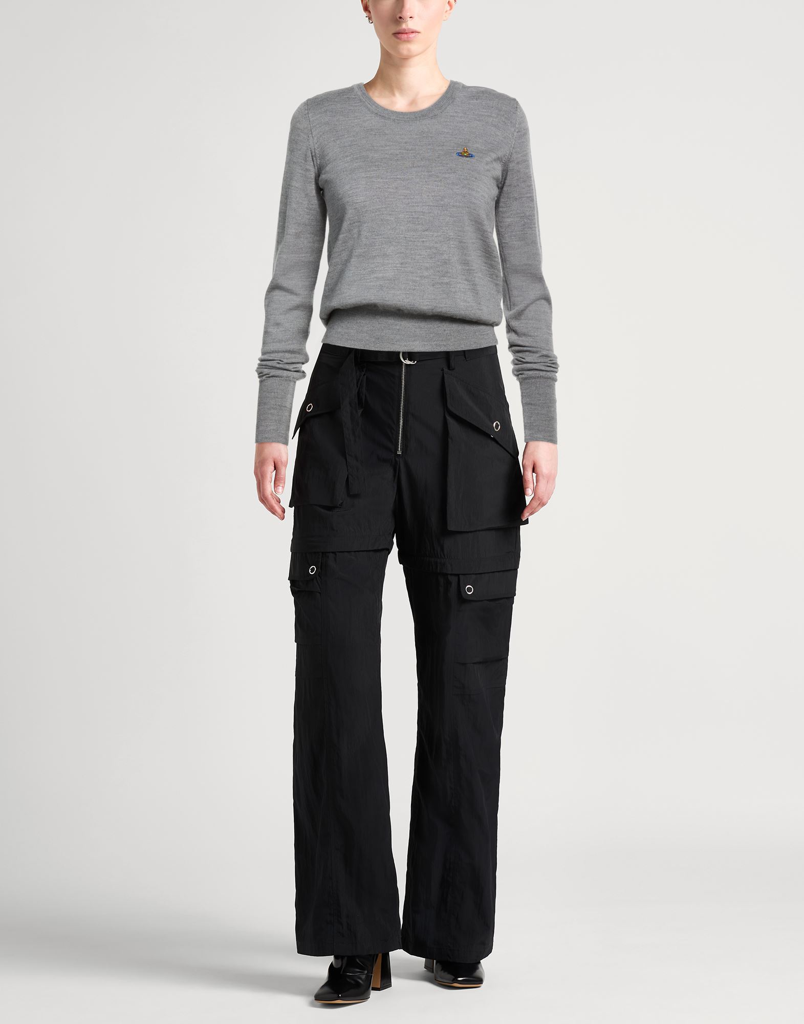  Vivienne Westwood - Strickwaren - Pullover - On Yoox.com 