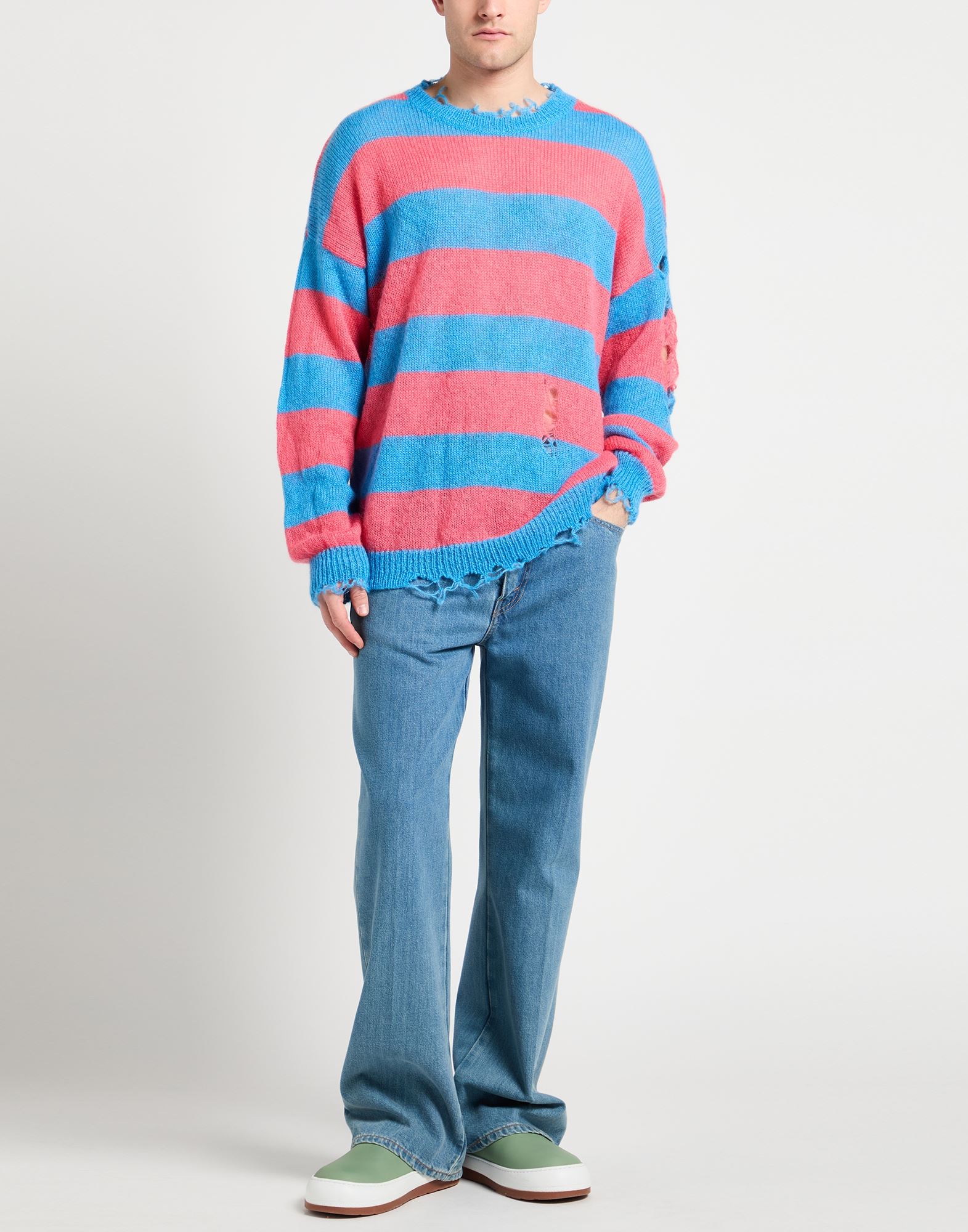  Members Of The Rage - Strickwaren - Pullover - On Yoox.com 