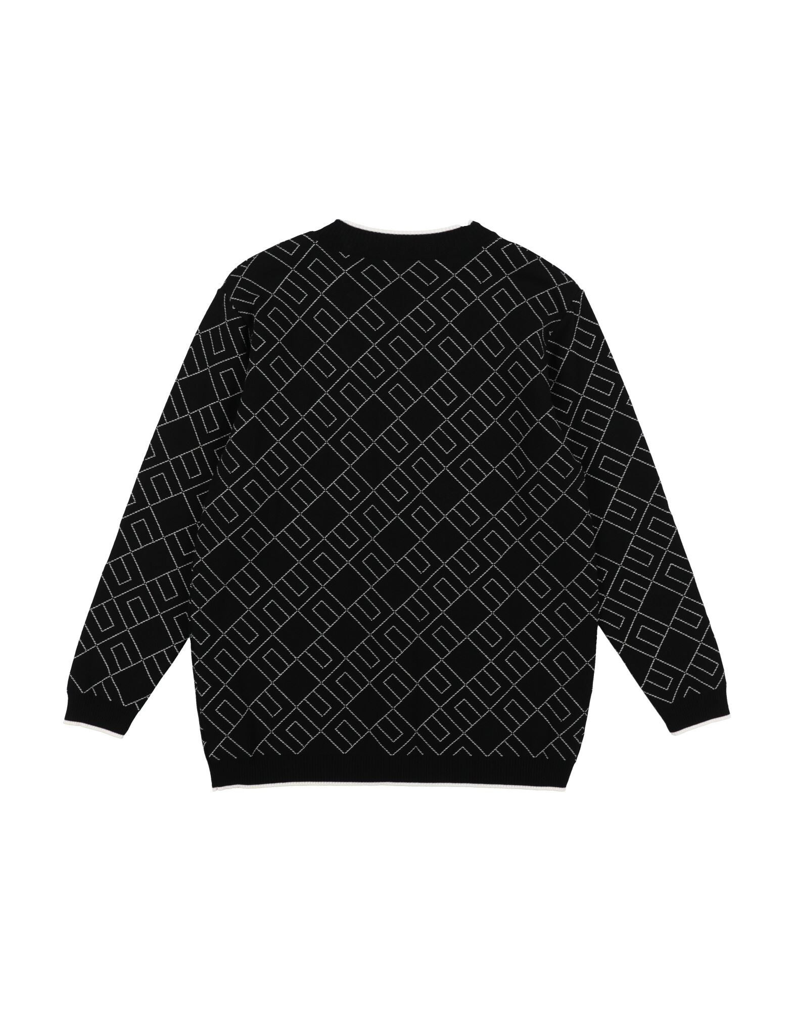  Elisabetta Franchi - Strickwaren - Strickjacken - On Yoox.com 