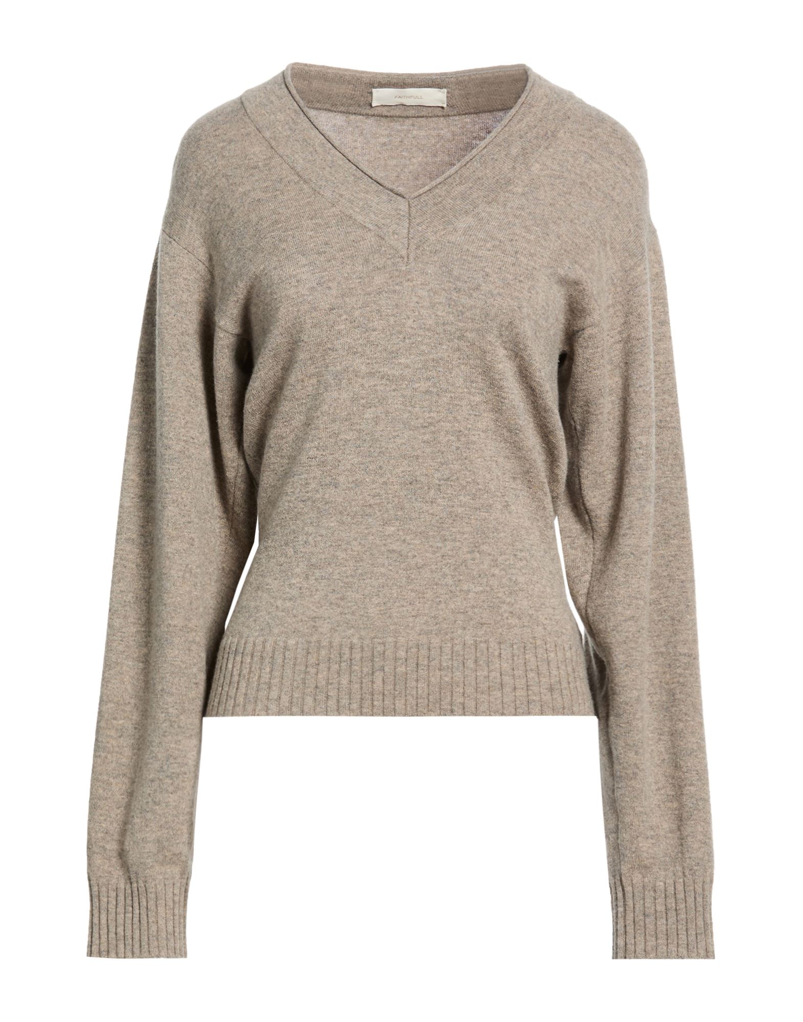  Faithfull - Strickwaren - Pullover - On Yoox.com 