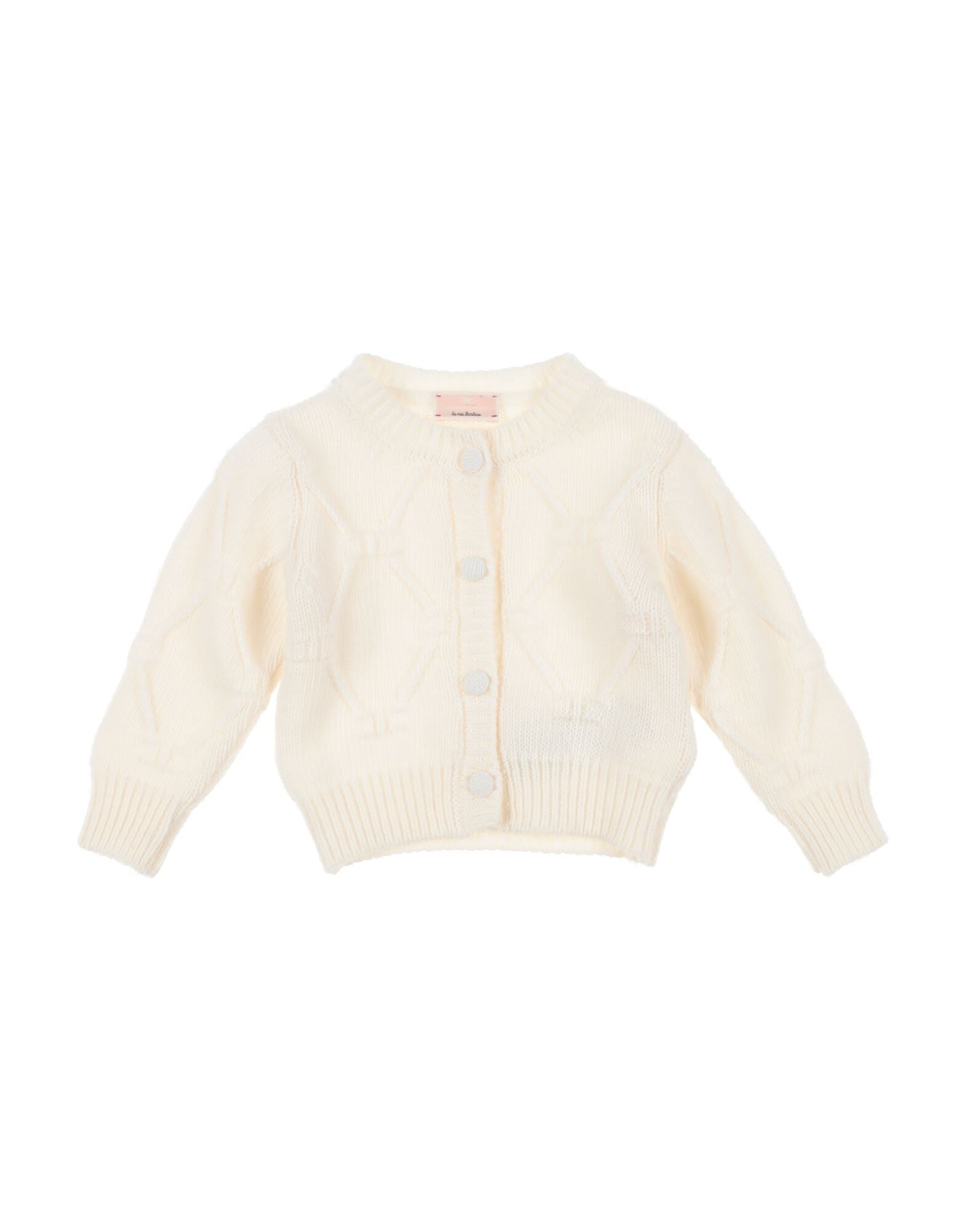  Elisabetta Franchi - Strickwaren - Strickjacken - On Yoox.com 