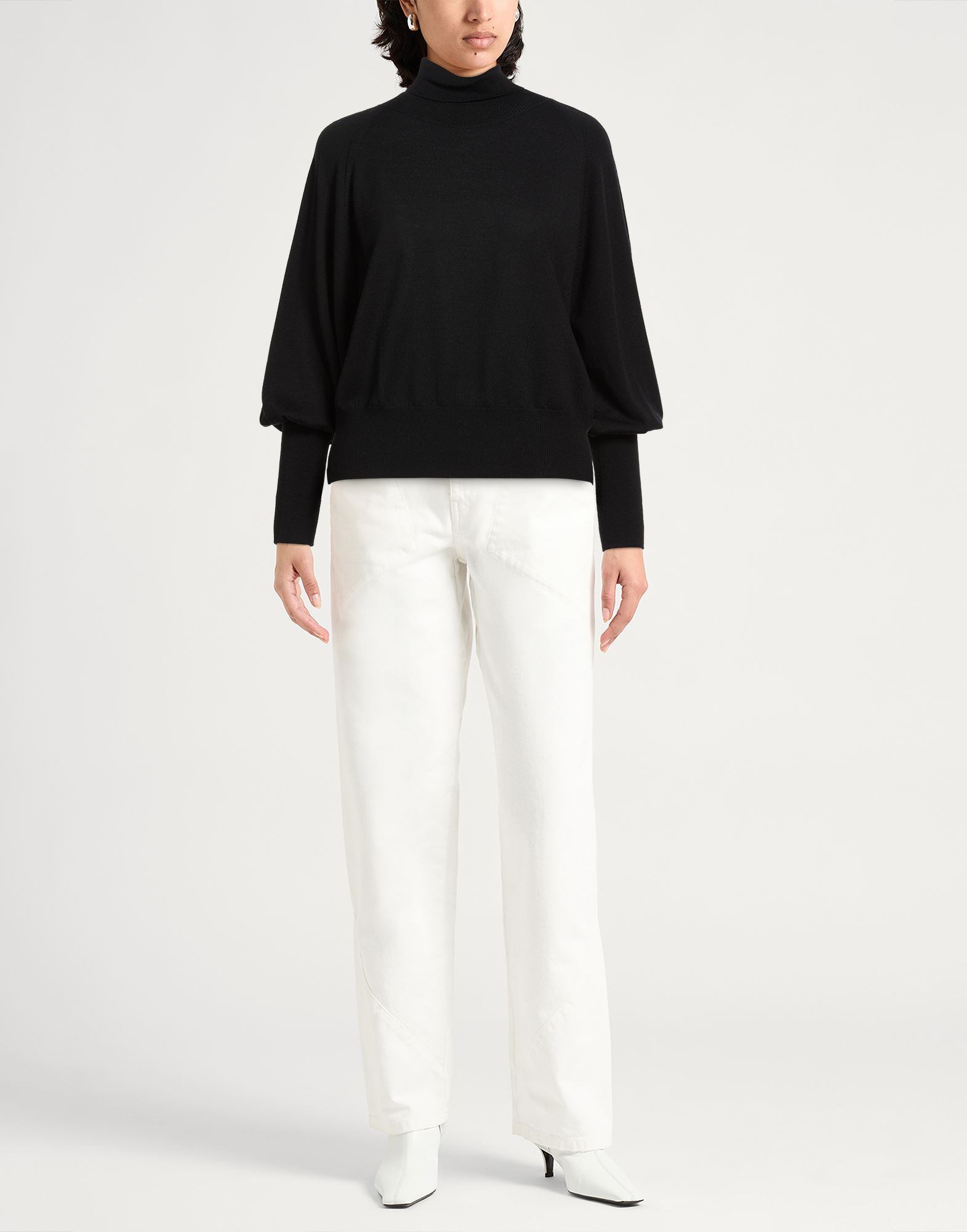  Fabiana Filippi - Strickwaren - Rollkragenpullover - On Yoox.com 