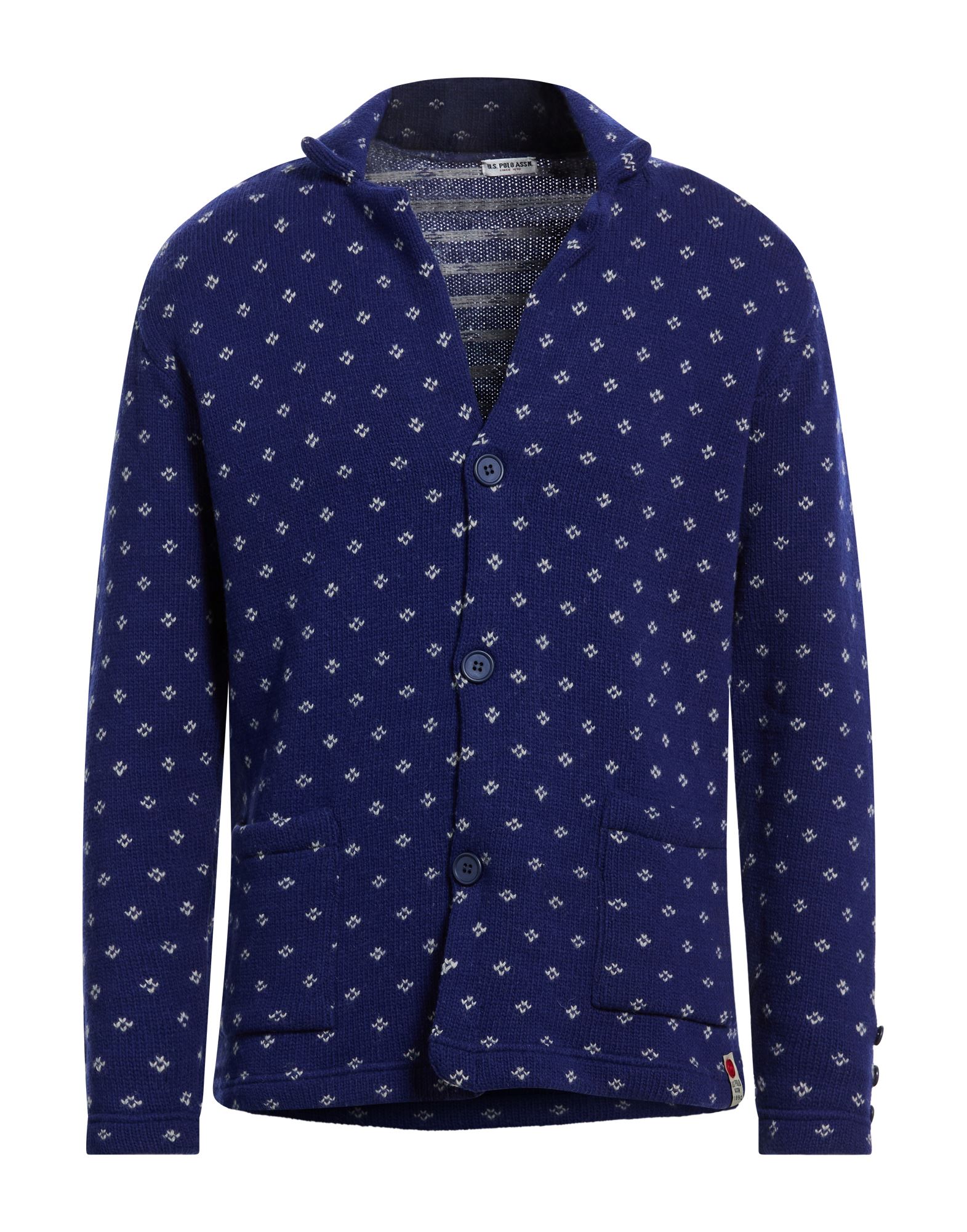  U.s.polo Assn. - Anzüge Und Co-ords - Blazers - On Yoox.com 
