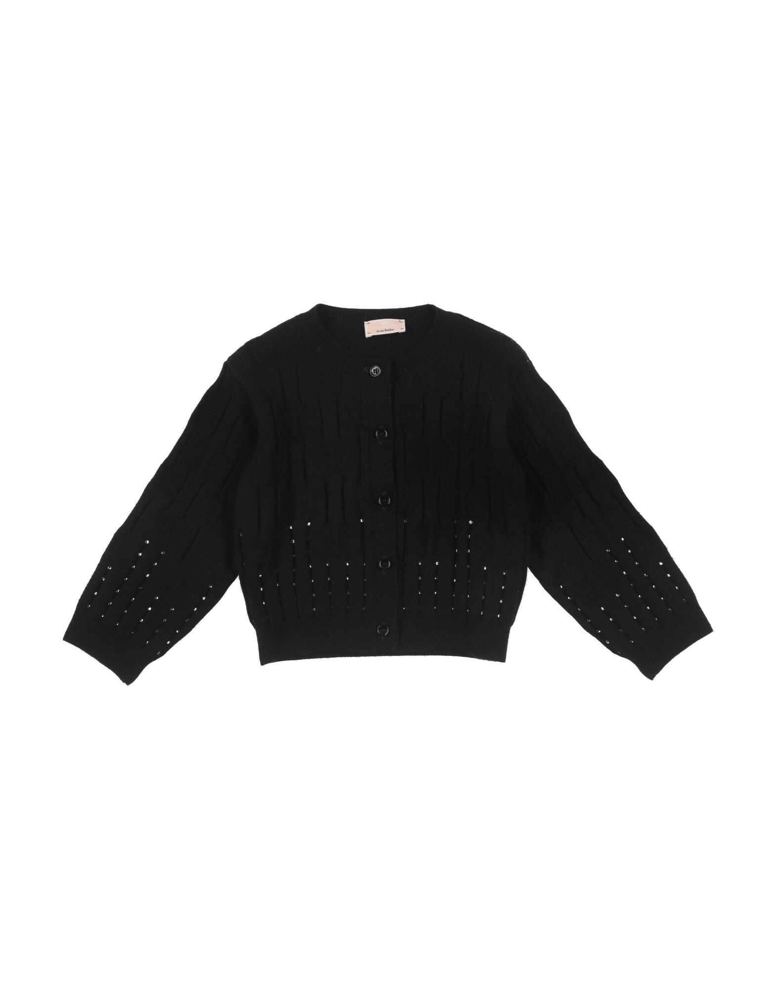  Elisabetta Franchi - Strickwaren - Strickjacken - On Yoox.com 