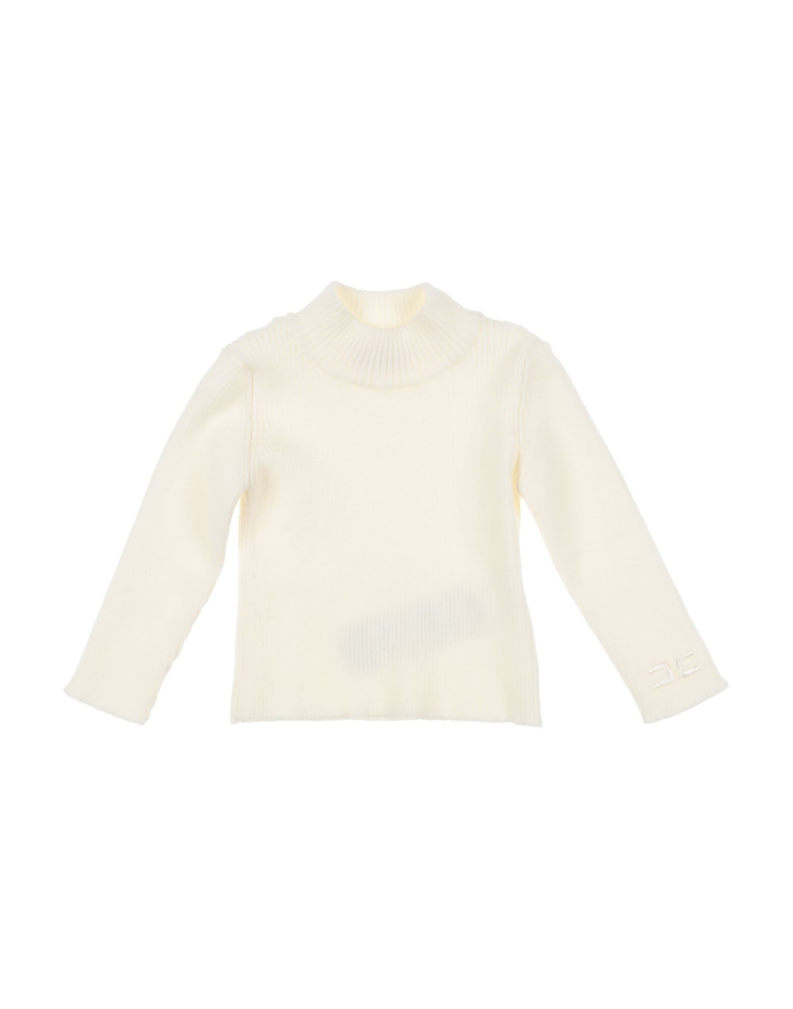  Elisabetta Franchi - Strickwaren - Rollkragenpullover - On Yoox.com 
