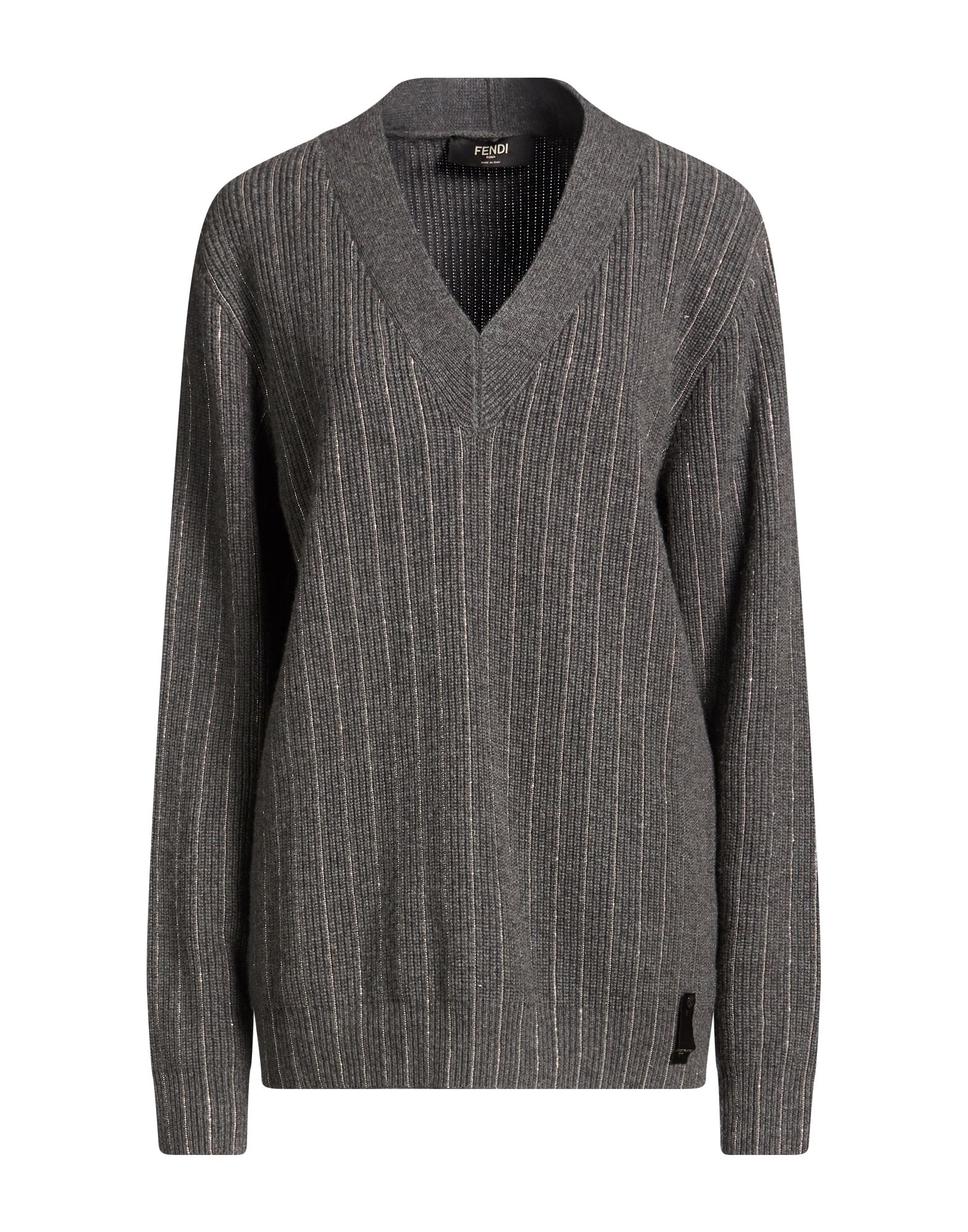  Fendi - Maille - Pullover - On Yoox.com 