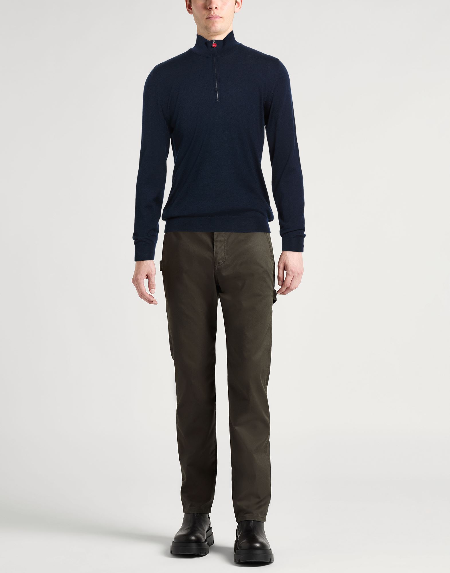  Kiton - Strickwaren - Pullover - On Yoox.com 