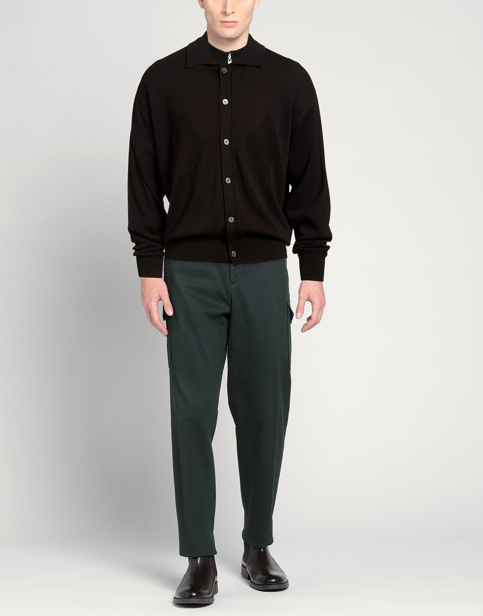 Uniform Bridge & Co. - Strickwaren - Strickjacken - On Yoox.com 