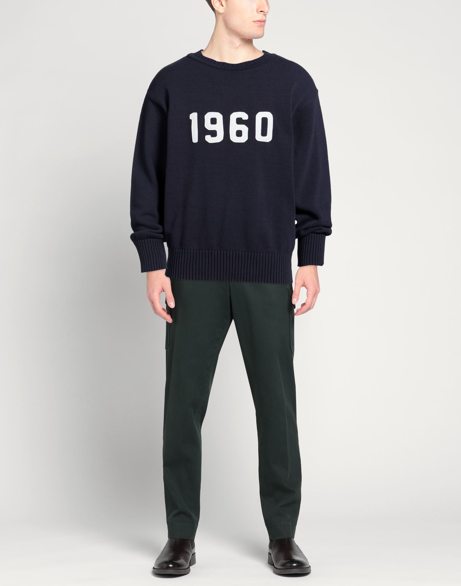  Uniform Bridge & Co. - Strickwaren - Pullover - On Yoox.com 