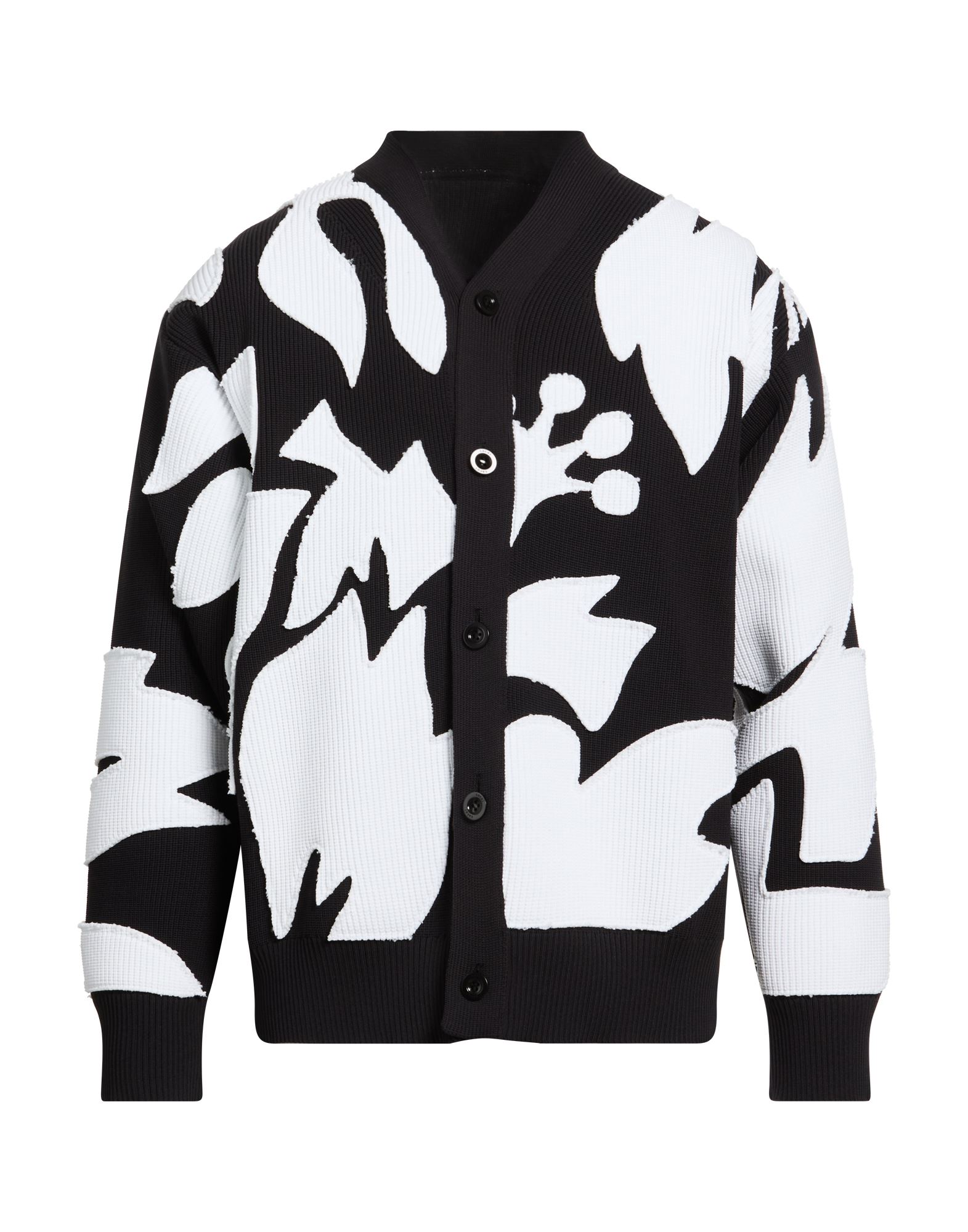  Sacai - Strickwaren - Strickjacken - On Yoox.com 