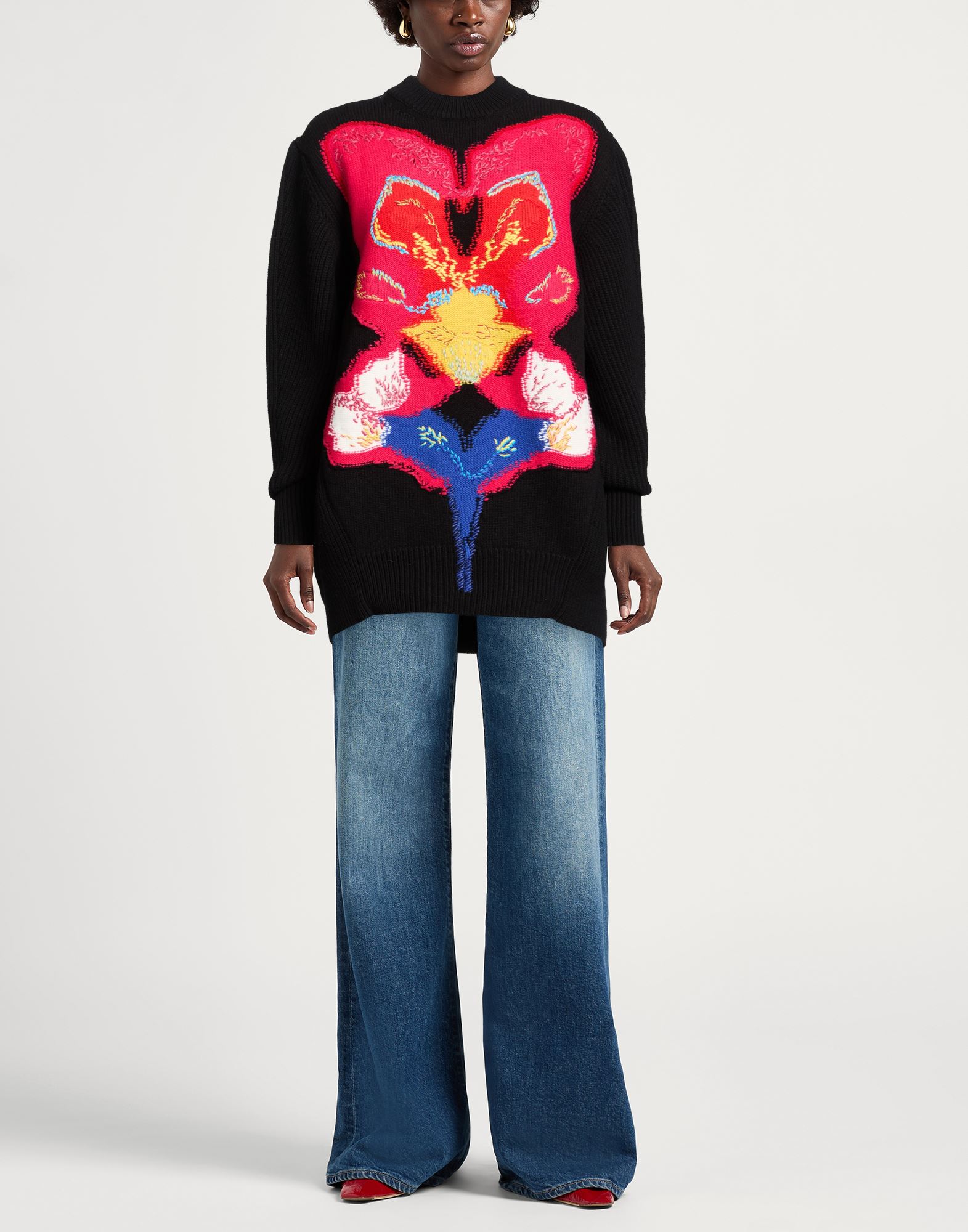  Mcq Alexander Mcqueen - Strickwaren - Pullover - On Yoox.com 
