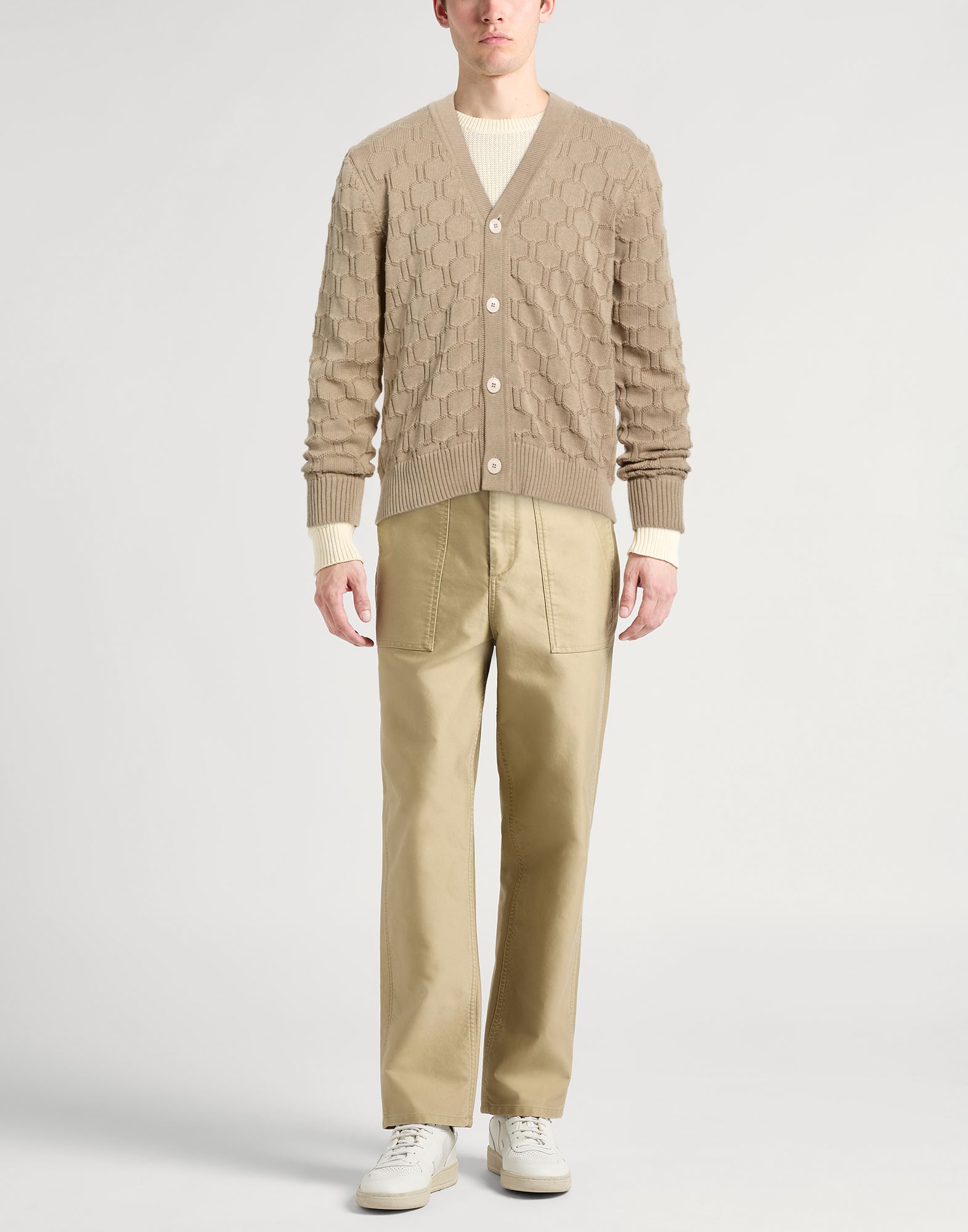 Lardini - Maille - Cardigans - On Yoox.com 