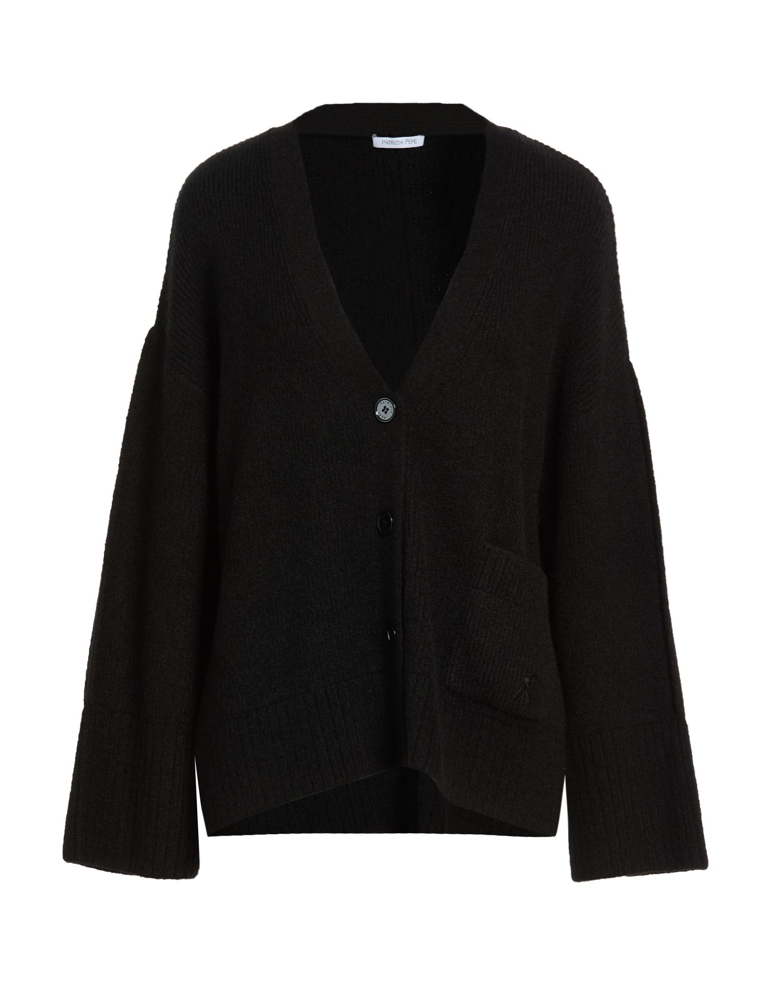  Patrizia Pepe - Strickwaren - Strickjacken - On Yoox.com 