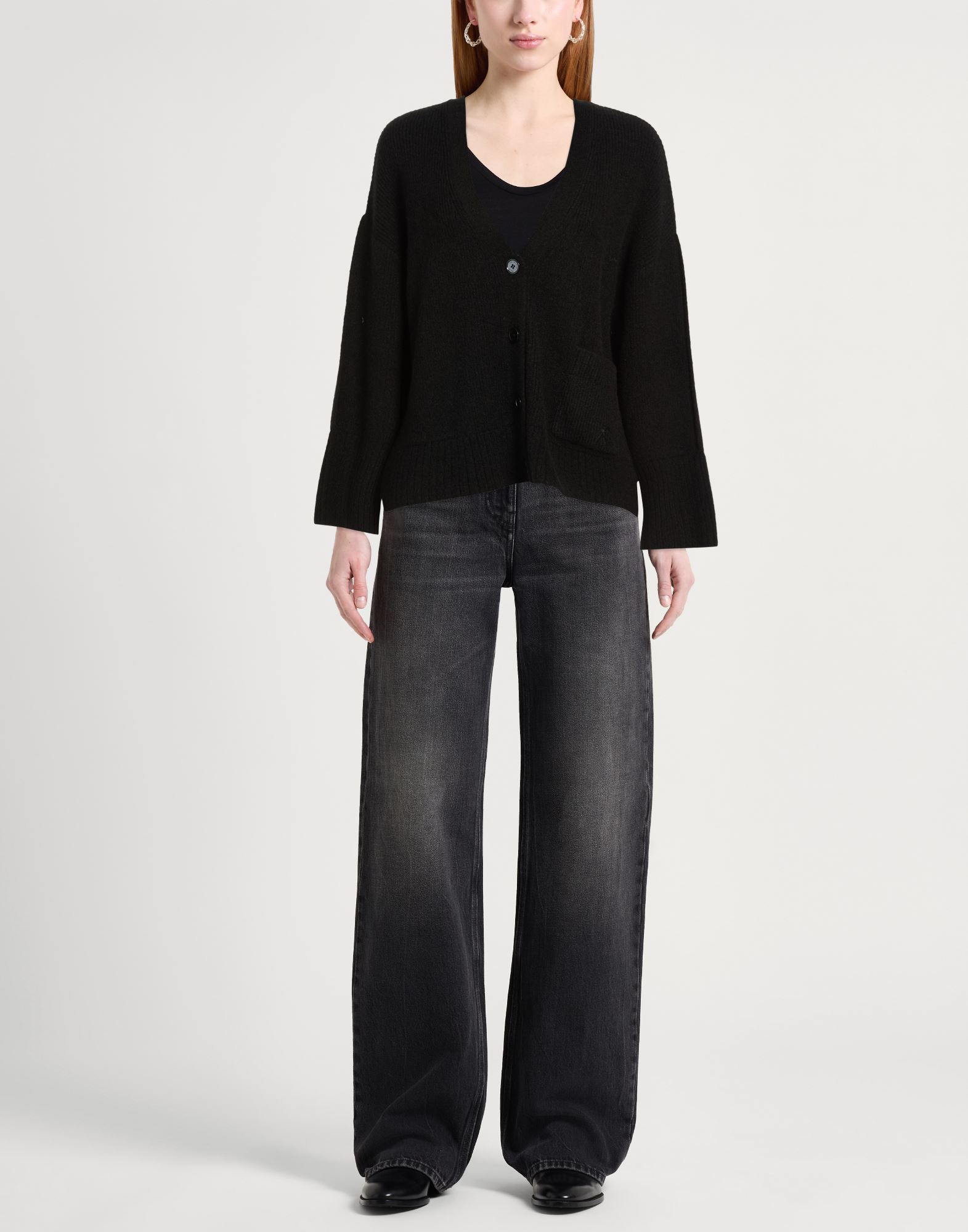  Patrizia Pepe - Strickwaren - Strickjacken - On Yoox.com 