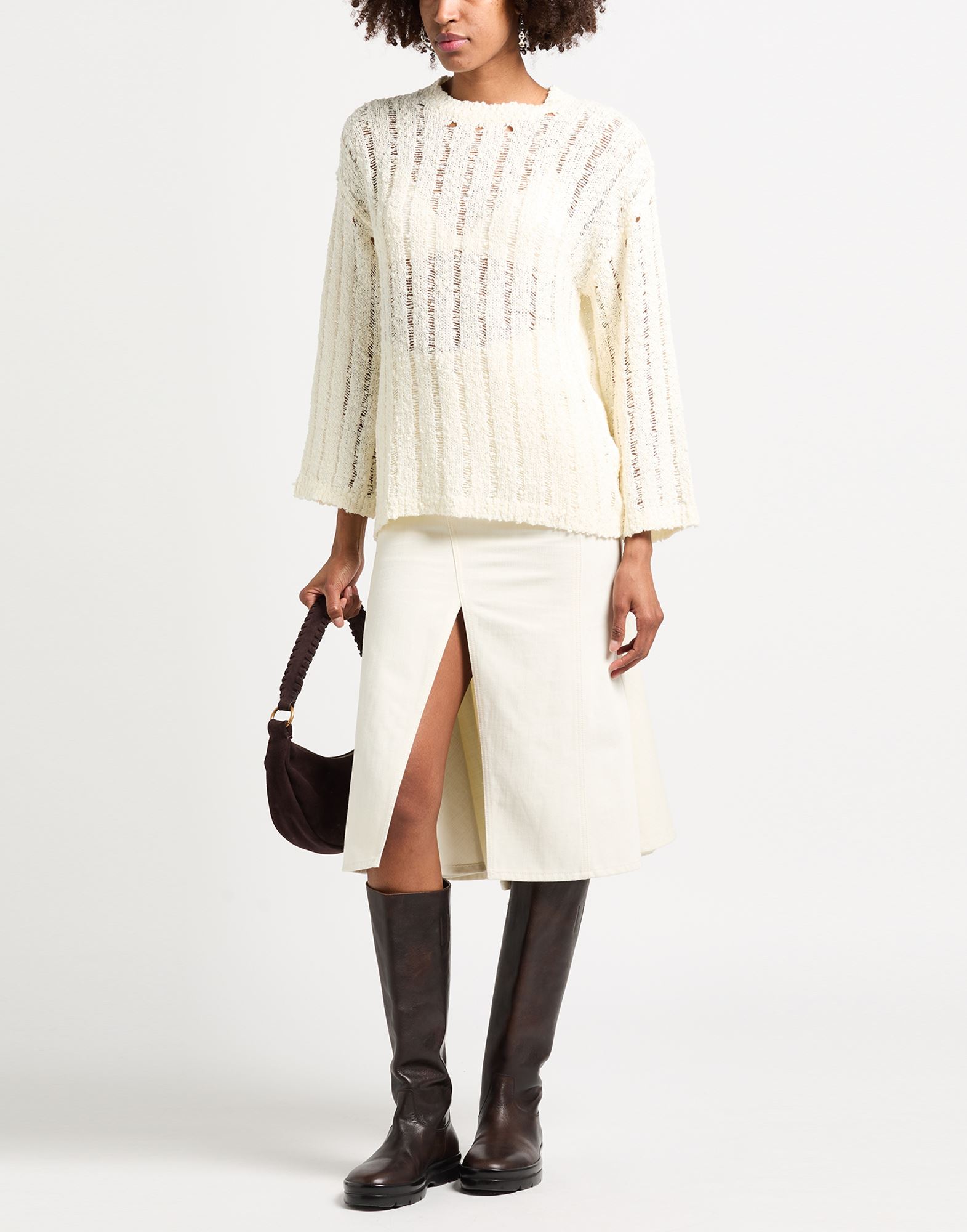  Samsøe Φ Samsøe - Strickwaren - Pullover - On Yoox.com 
