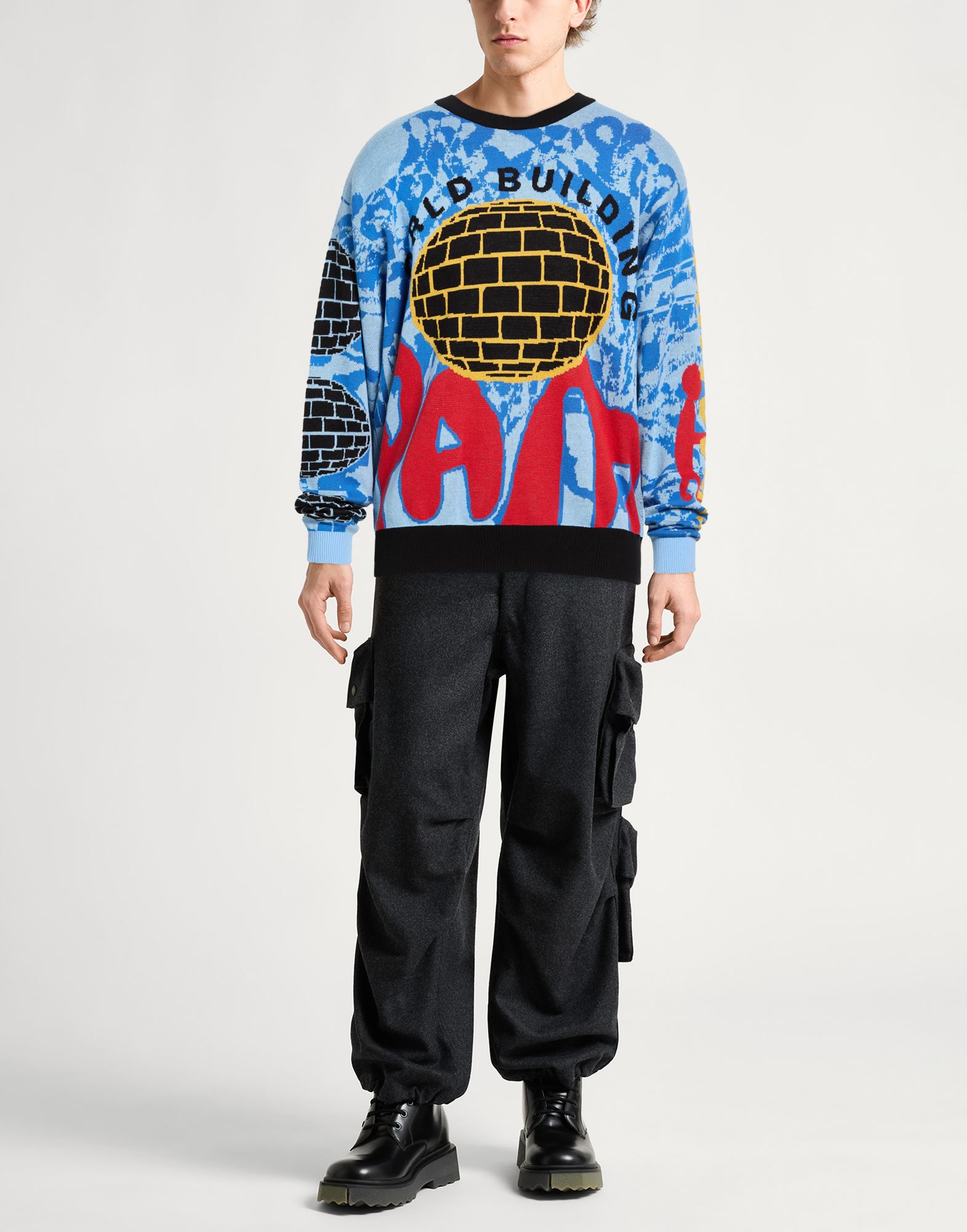  P.a.m. Perks And Mini - Strickwaren - Pullover - On Yoox.com 