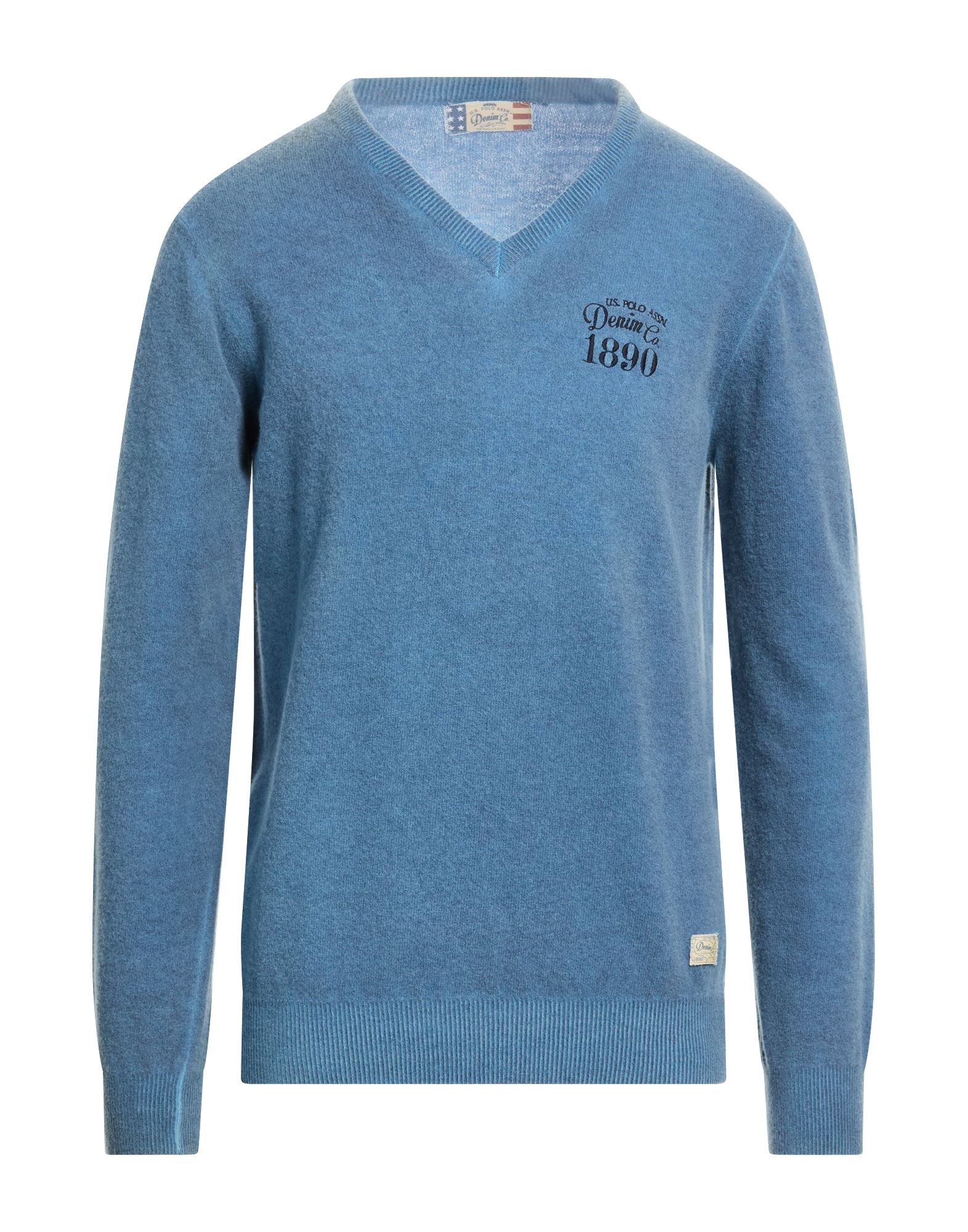  U.s.polo Assn. - Strickwaren - Pullover - On Yoox.com 